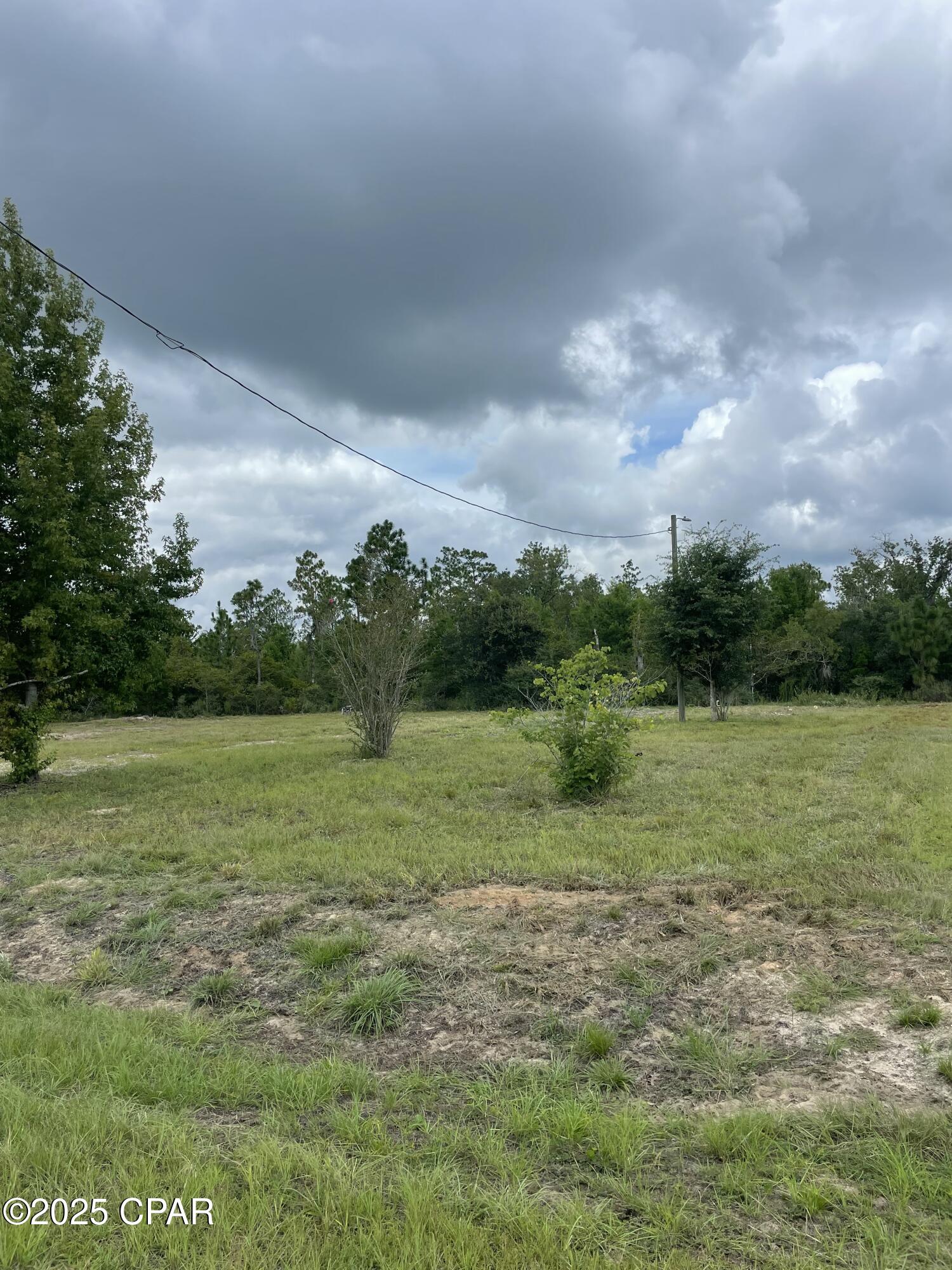 [No Recorded Subdiv] - Land