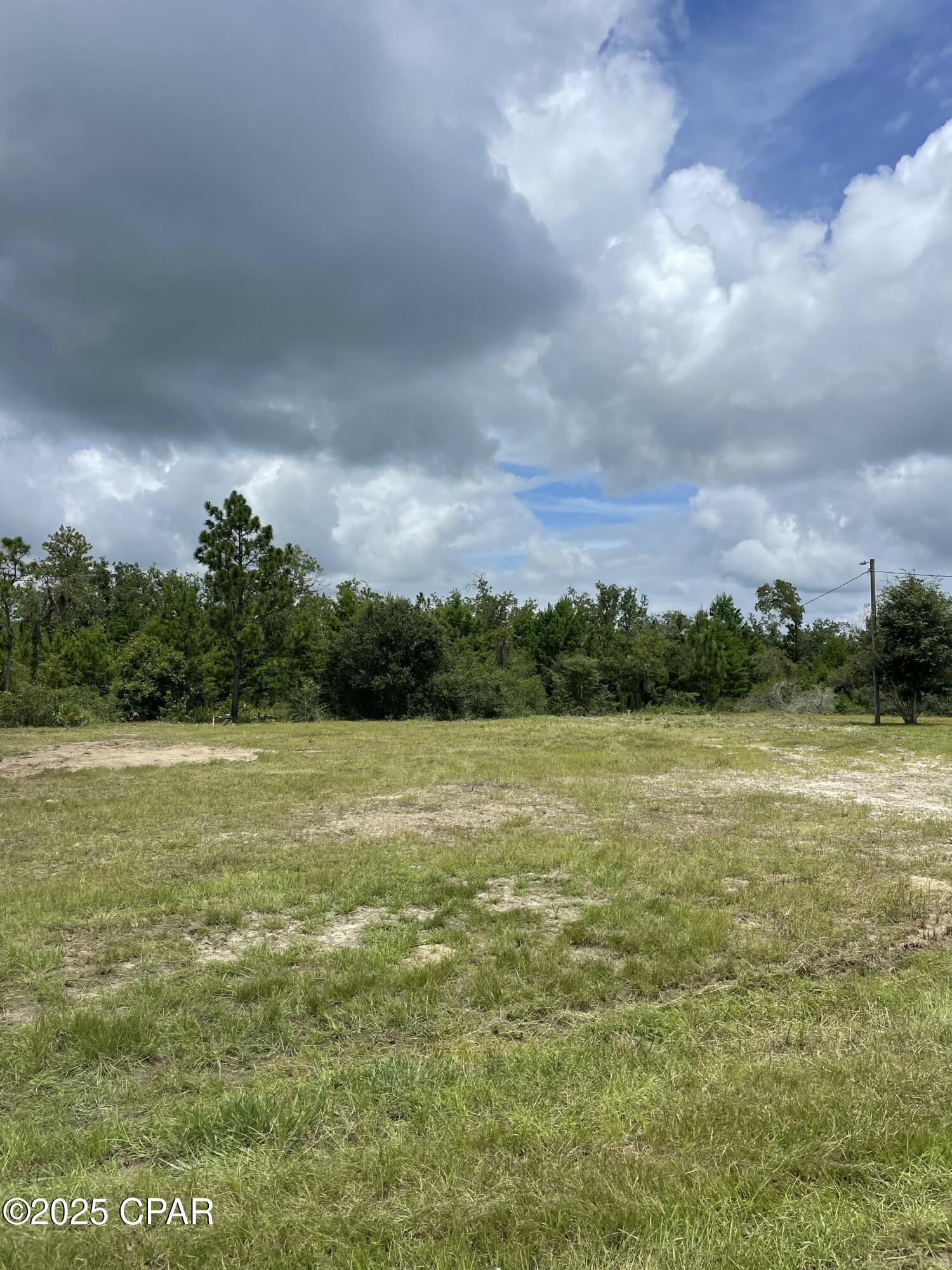 [No Recorded Subdiv] - Land