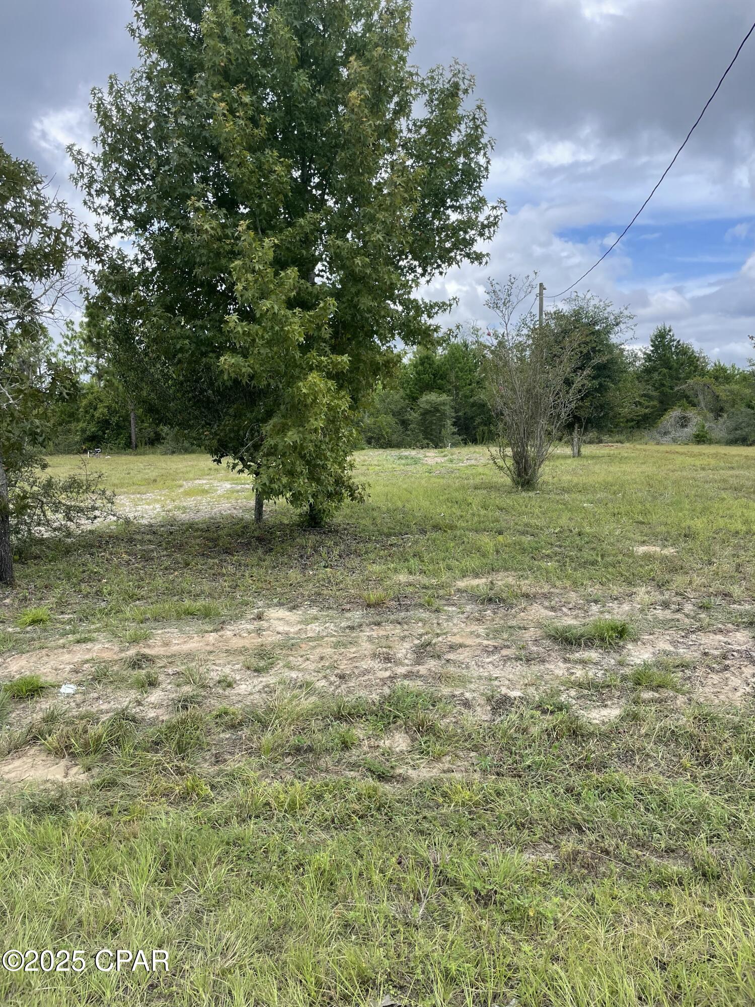 [No Recorded Subdiv] - Land