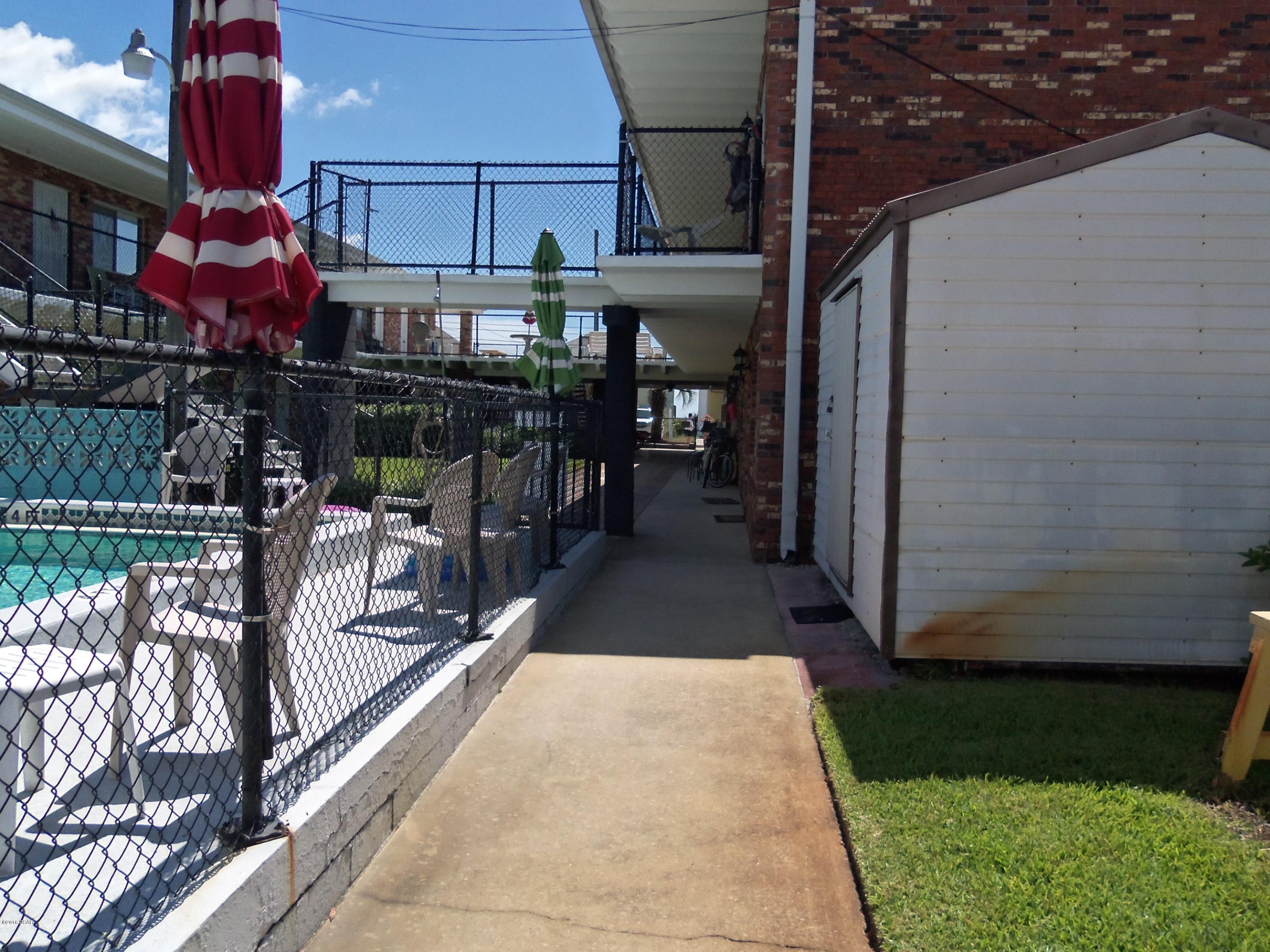 Sunshine Shores Condo - Residential