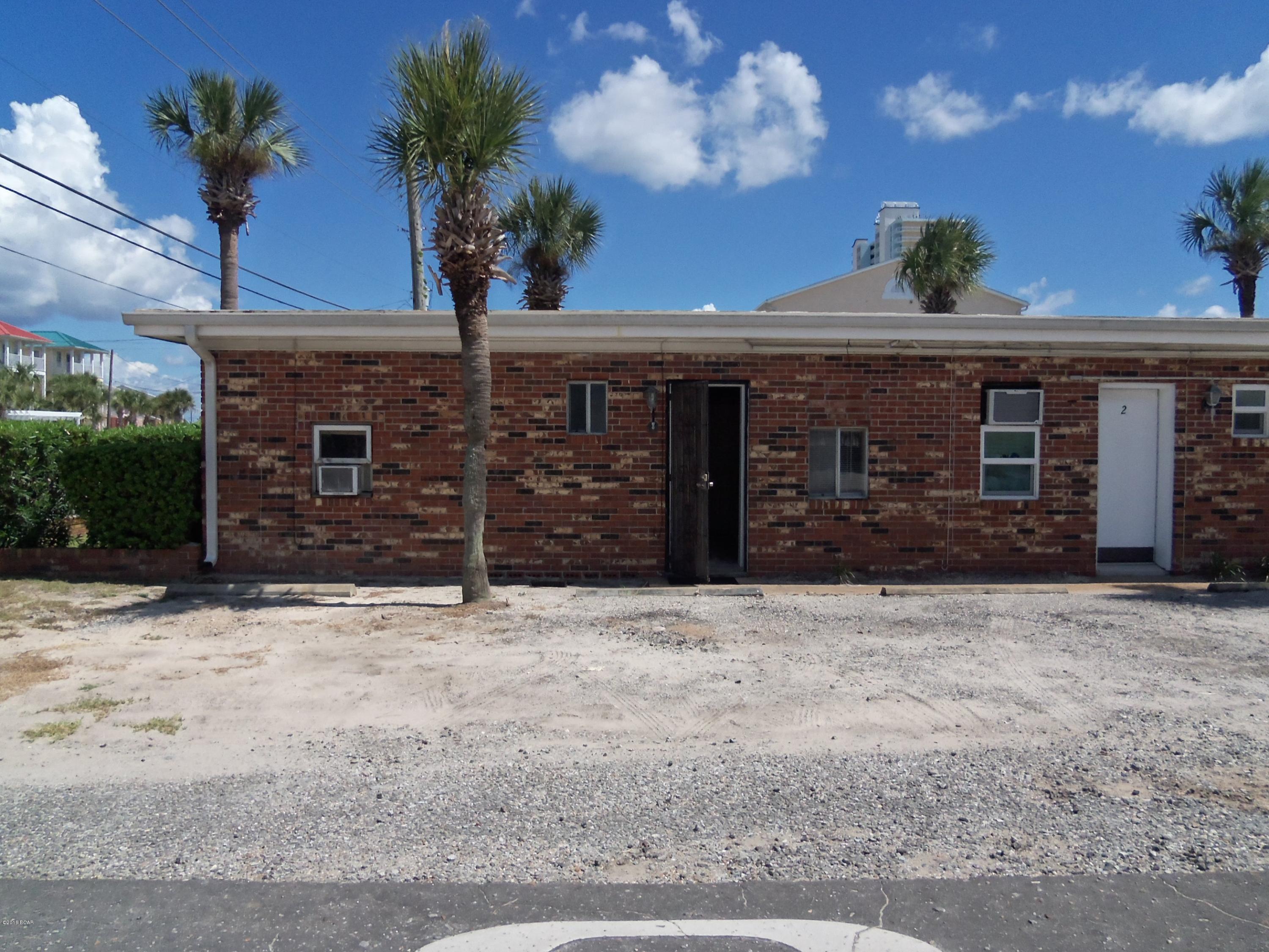 Sunshine Shores Condo - Residential