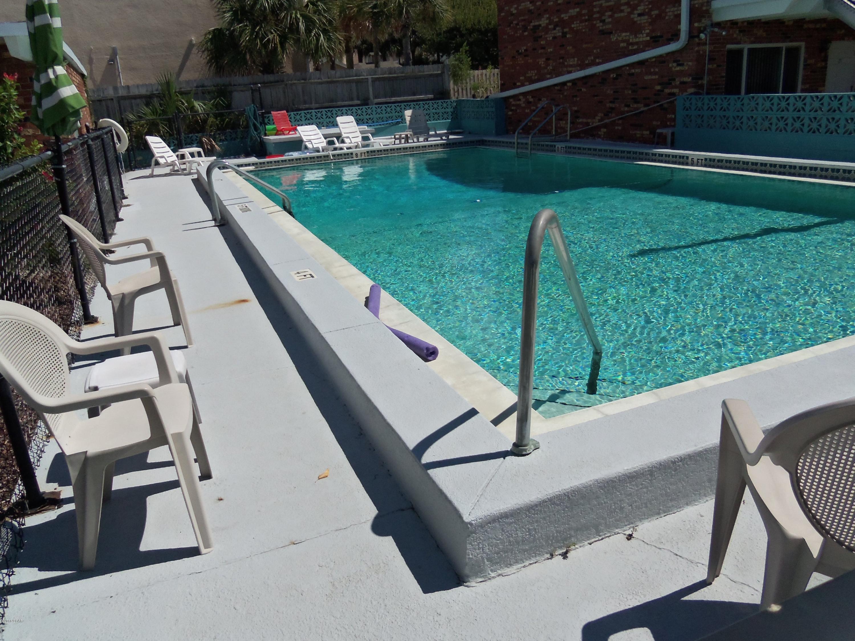 Sunshine Shores Condo - Residential