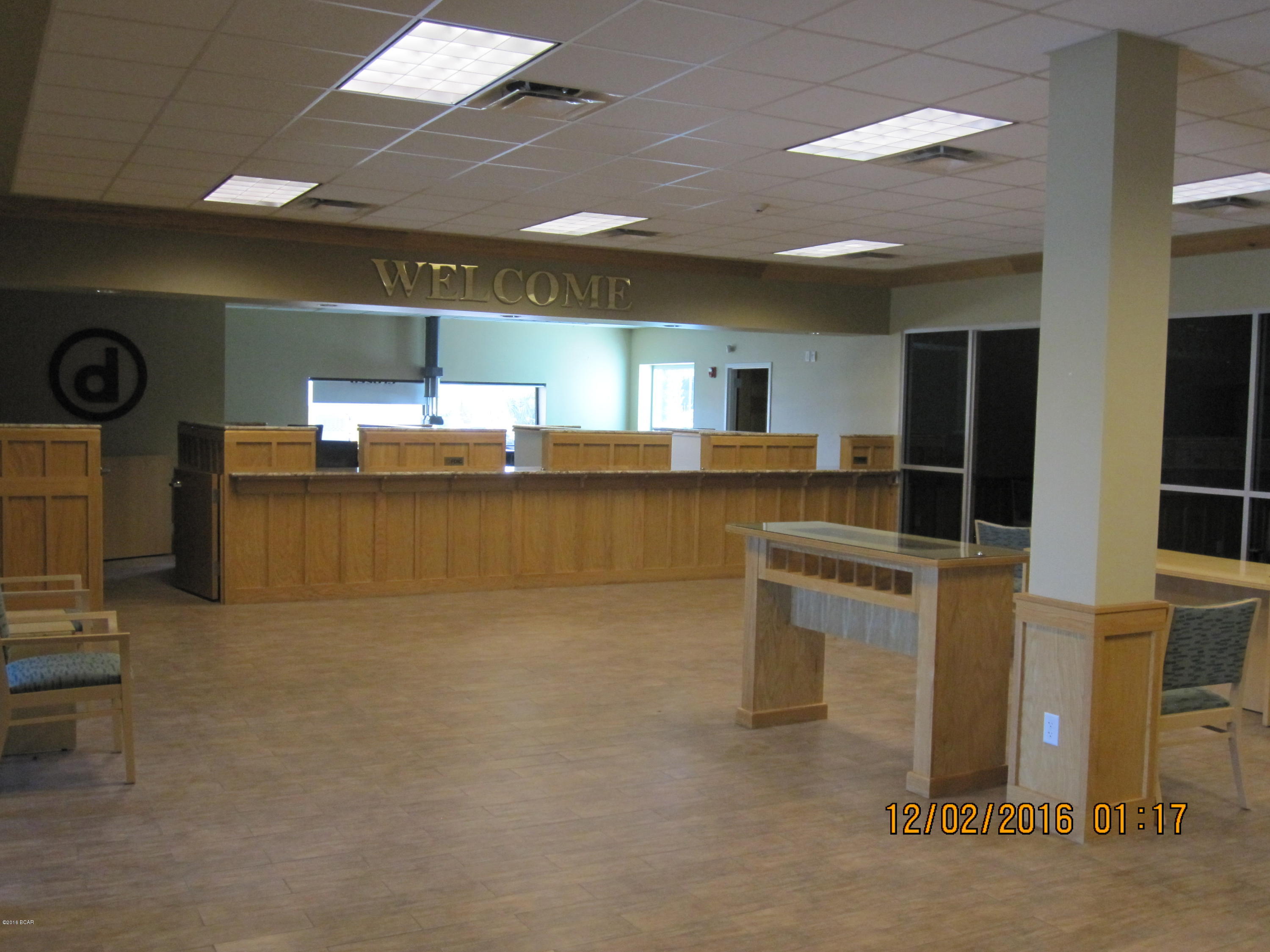 [No Recorded Subdiv] - Commercial Lease