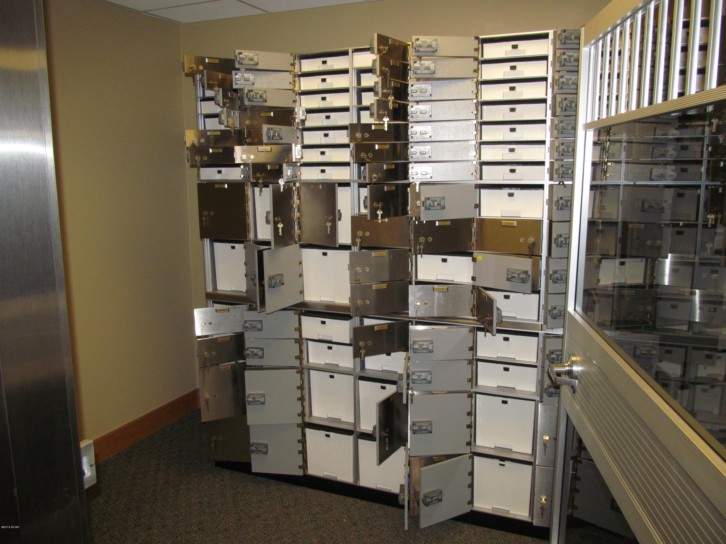 [No Recorded Subdiv] - Commercial Lease