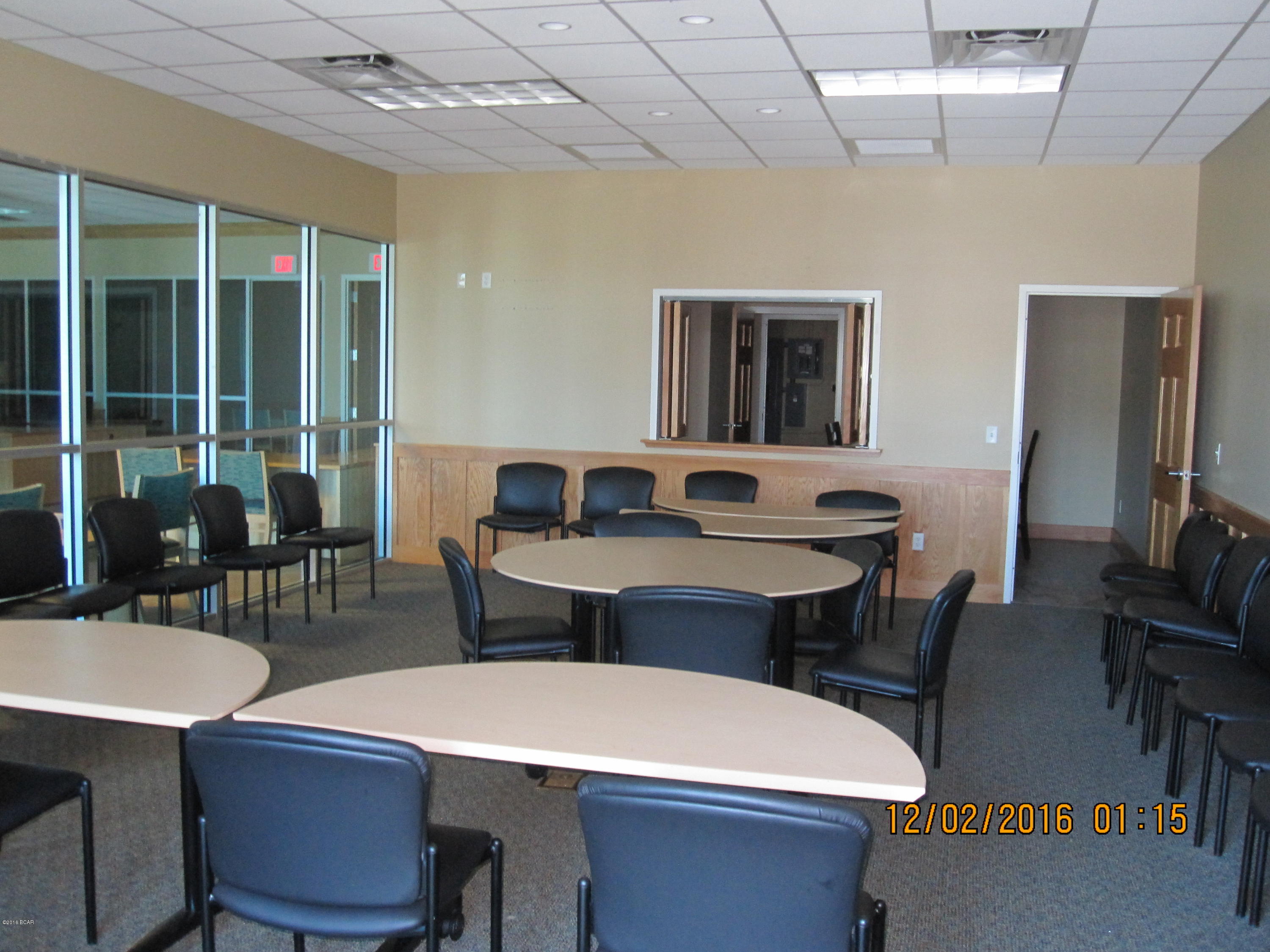 [No Recorded Subdiv] - Commercial Lease