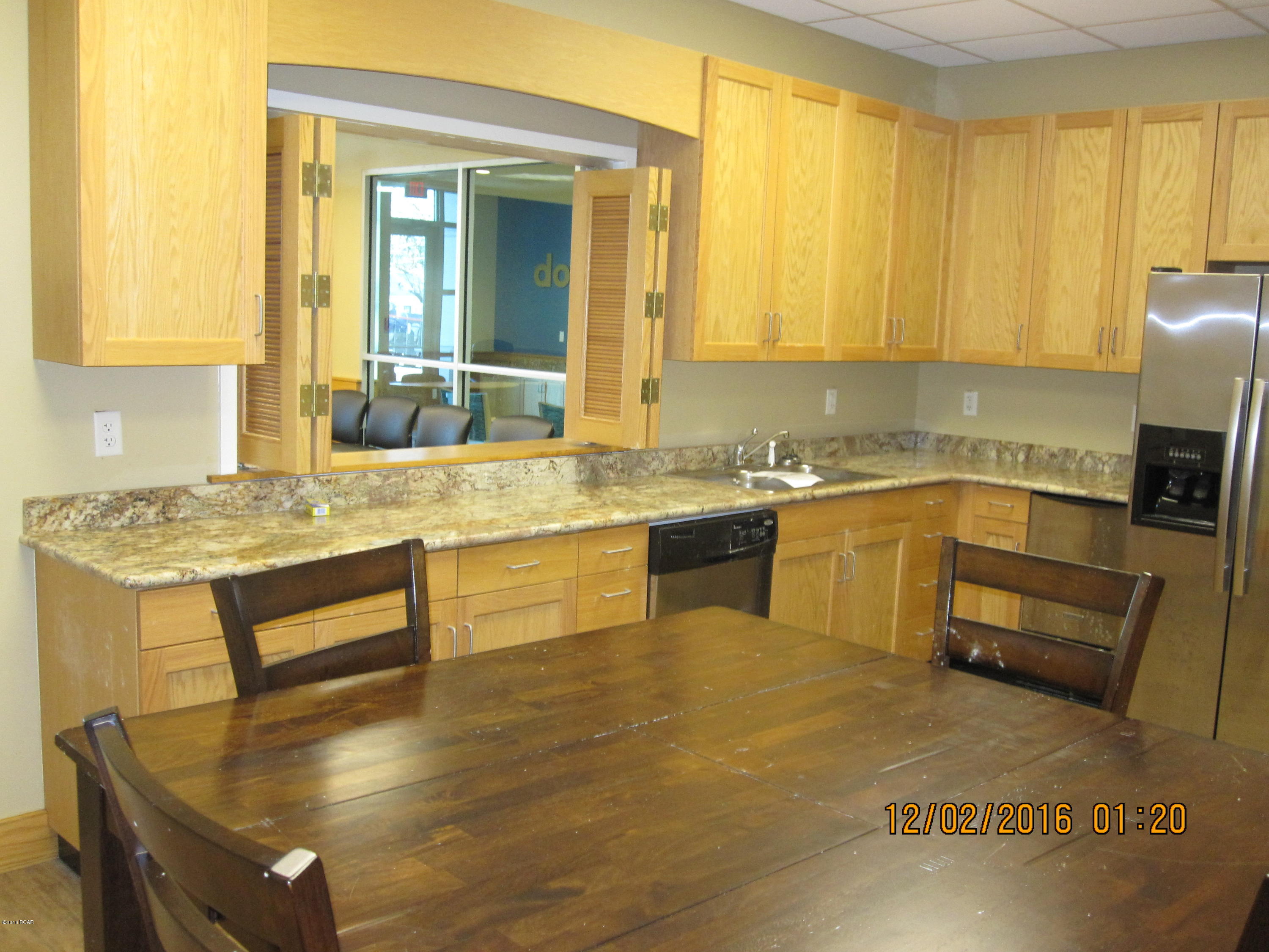 [No Recorded Subdiv] - Commercial Lease