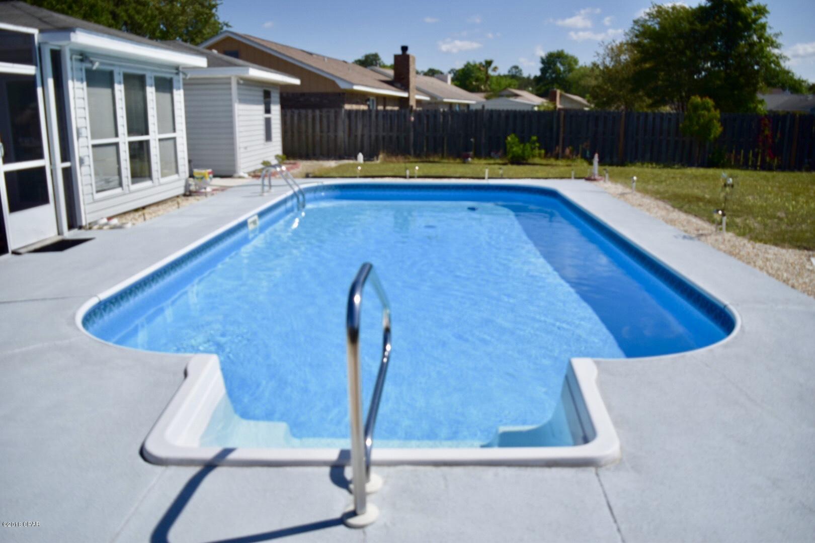 Callaway Forest U-2 - Residential