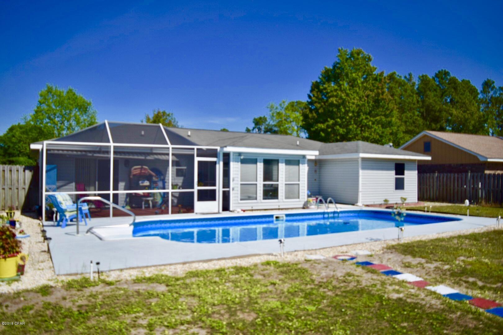 Callaway Forest U-2 - Residential