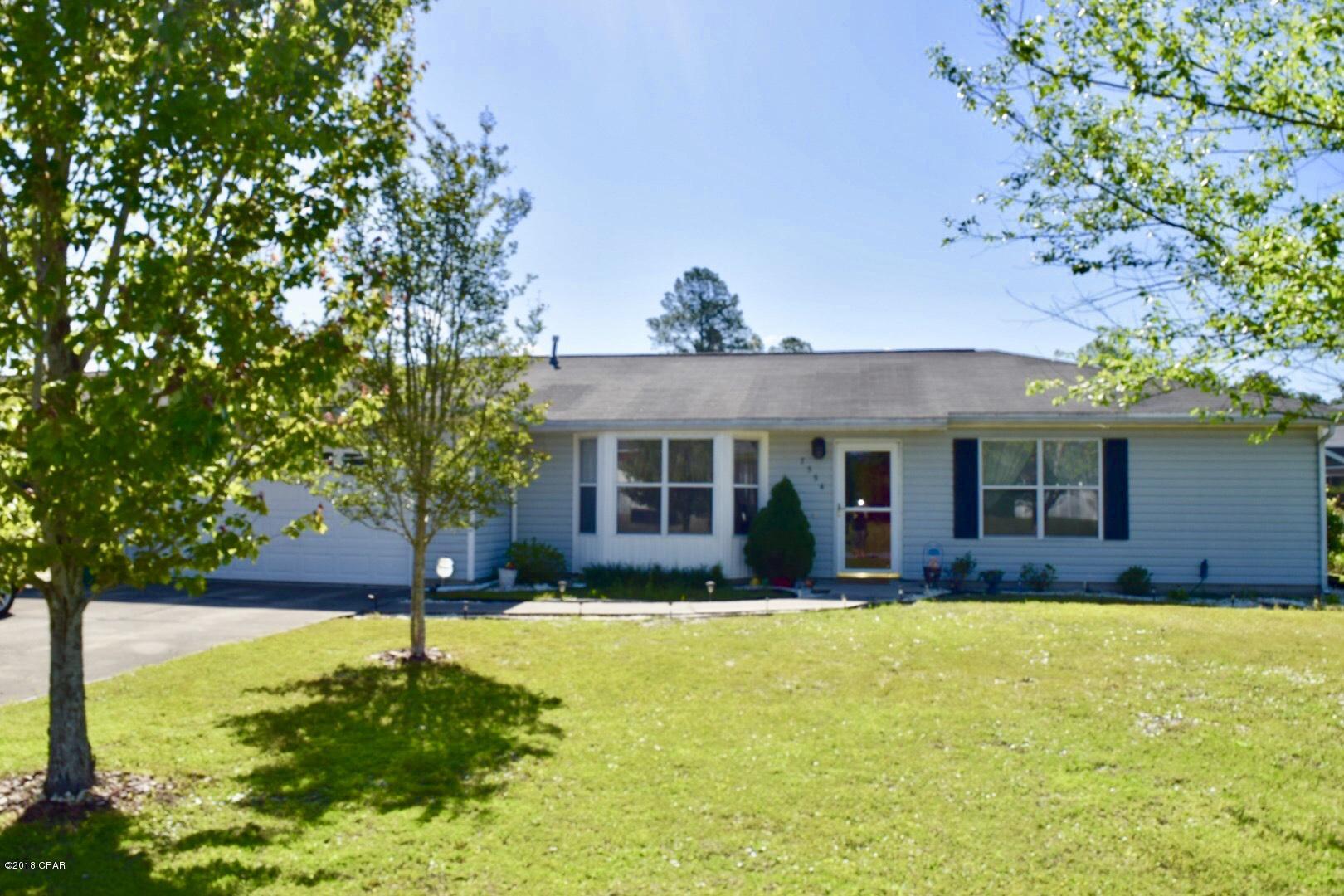 Callaway Forest U-2 - Residential