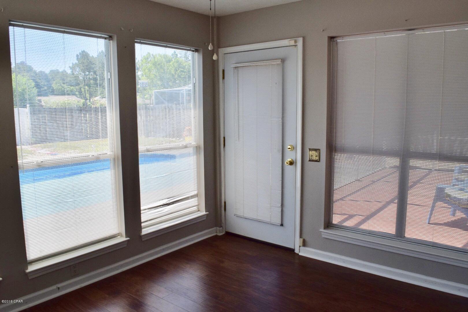 Callaway Forest U-2 - Residential