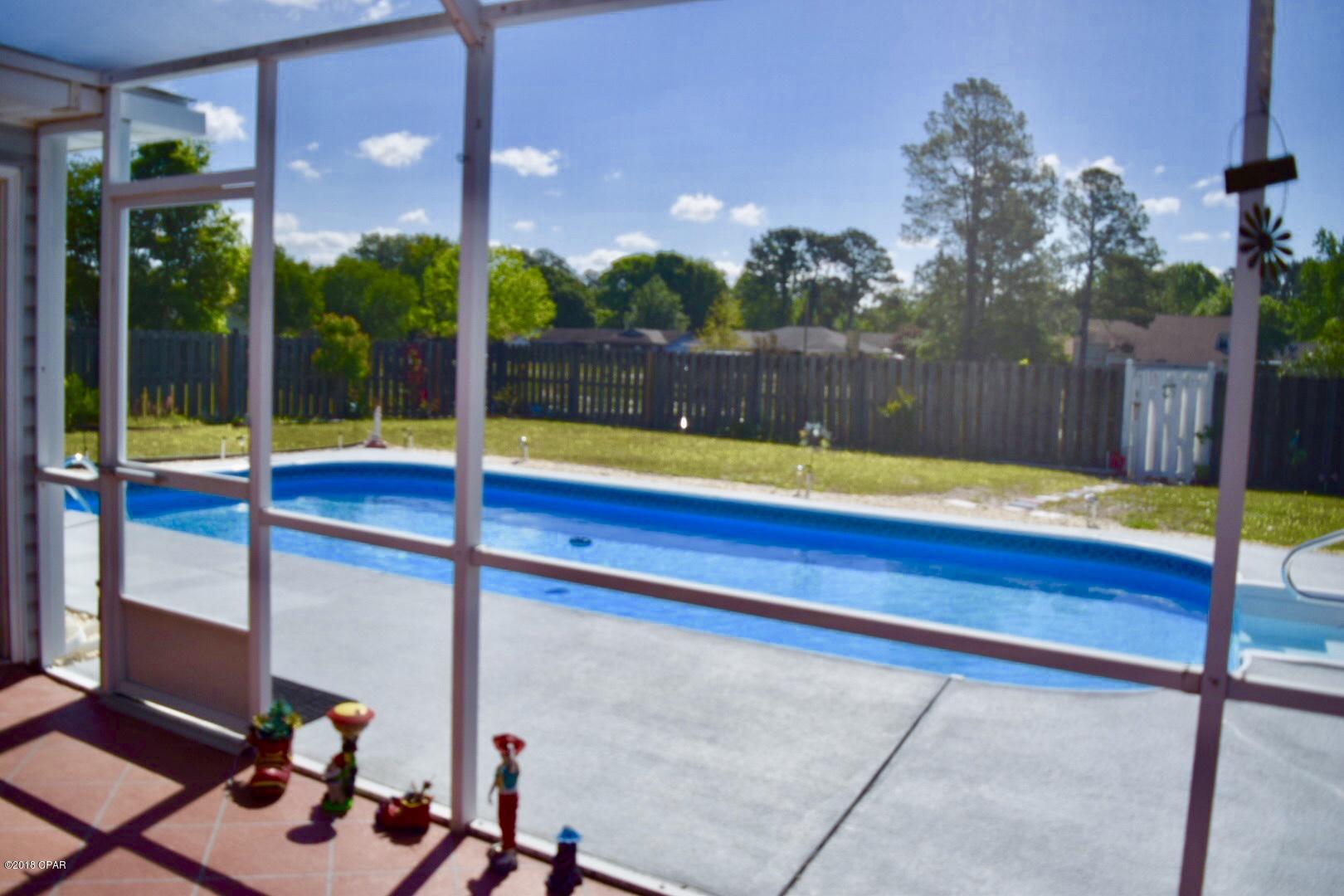 Callaway Forest U-2 - Residential