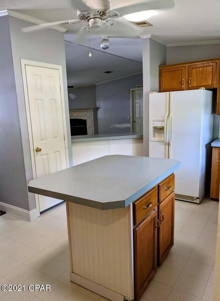 Leisure Lakes - Residential