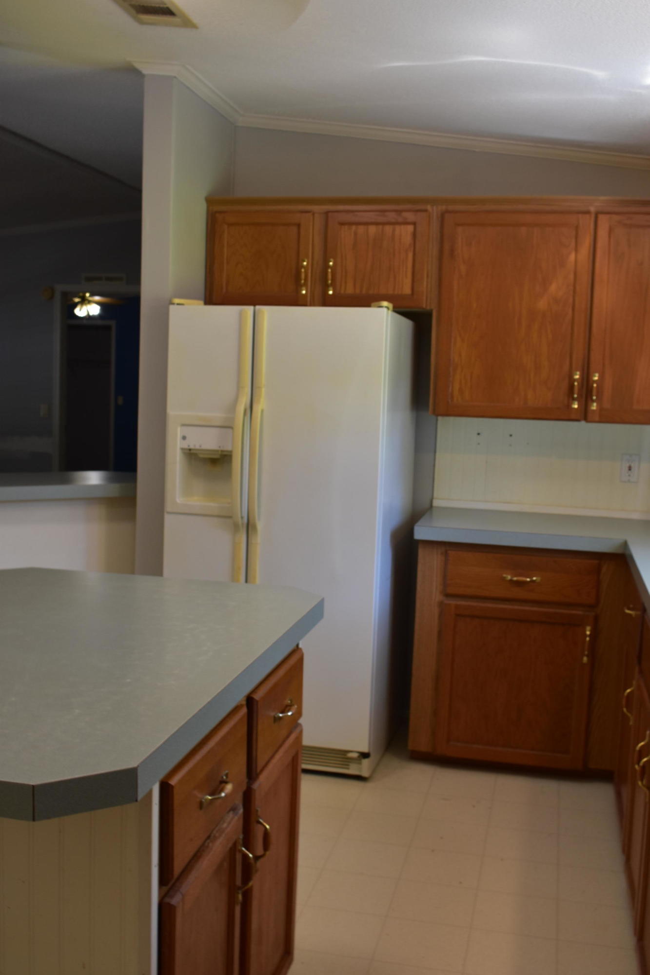 Leisure Lakes - Residential