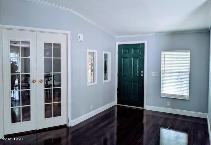 Leisure Lakes - Residential