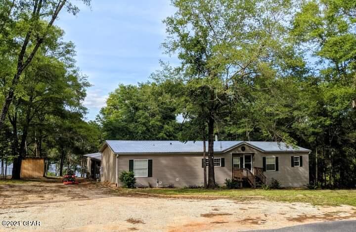 Leisure Lakes - Residential