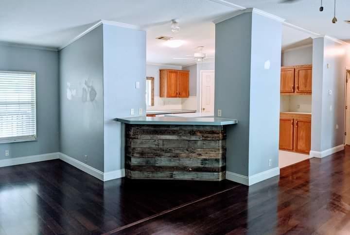 Leisure Lakes - Residential