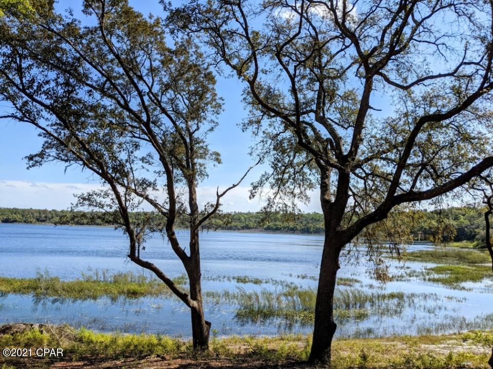 Leisure Lakes - Residential