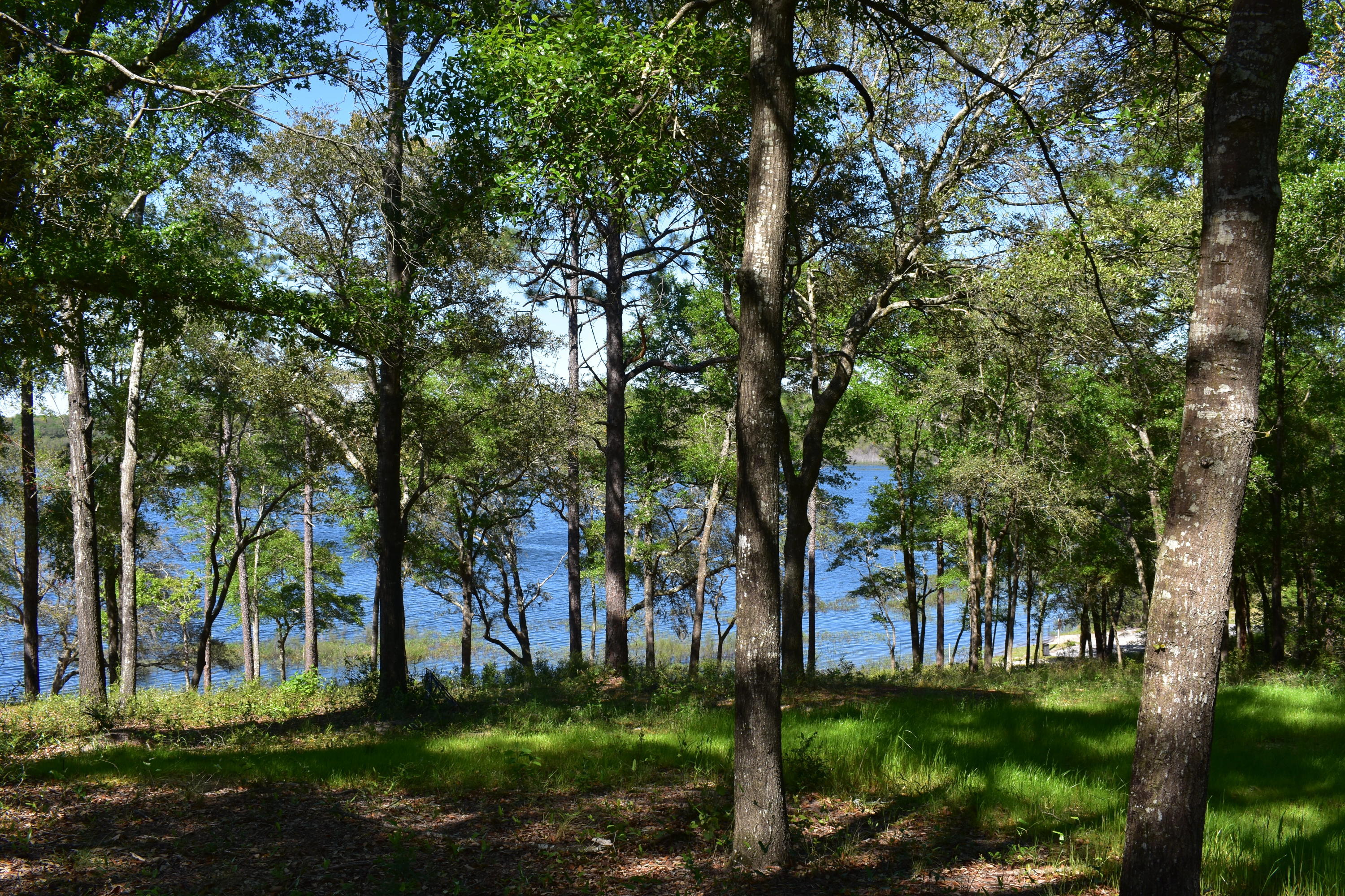 Leisure Lakes - Residential