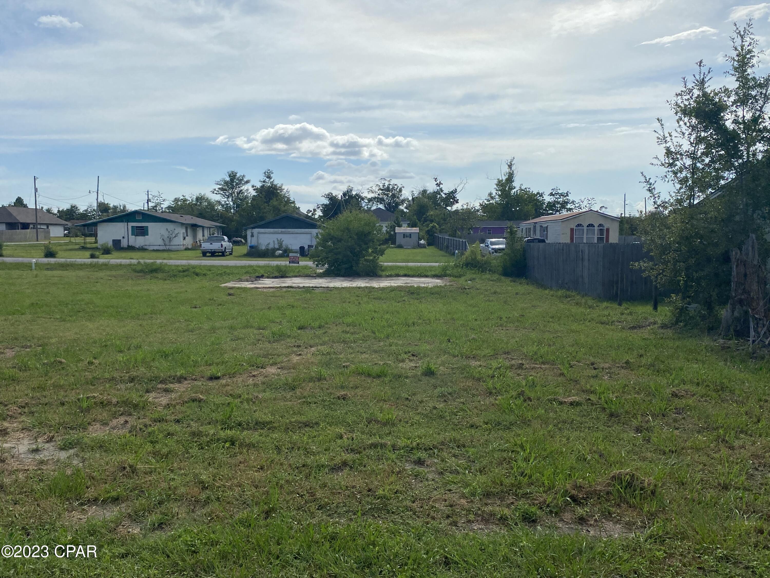 Sheffields 2nd - Land