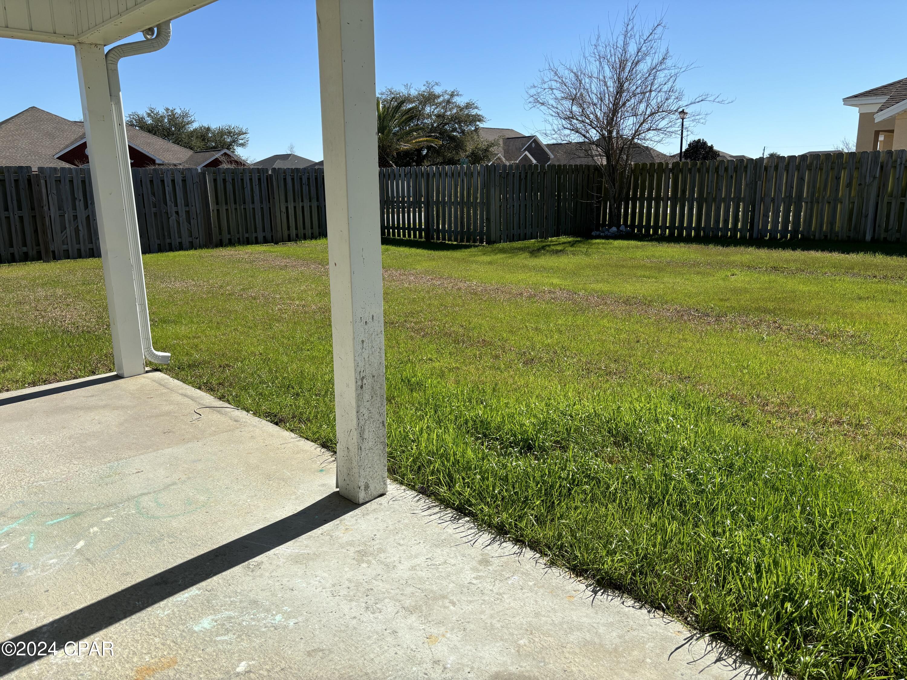 Hammocks - Residential Lease