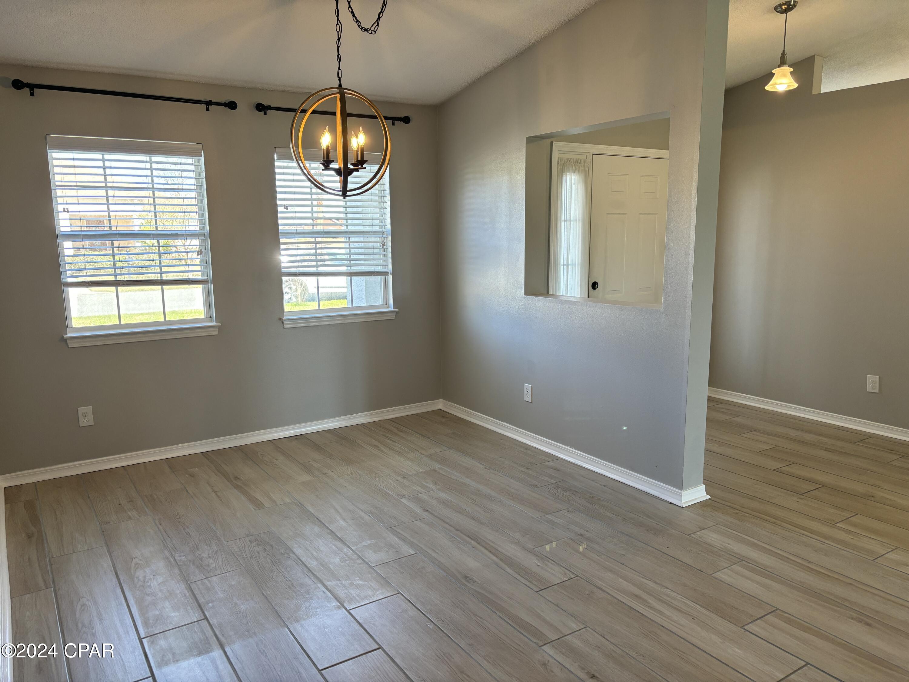 Hammocks - Residential Lease