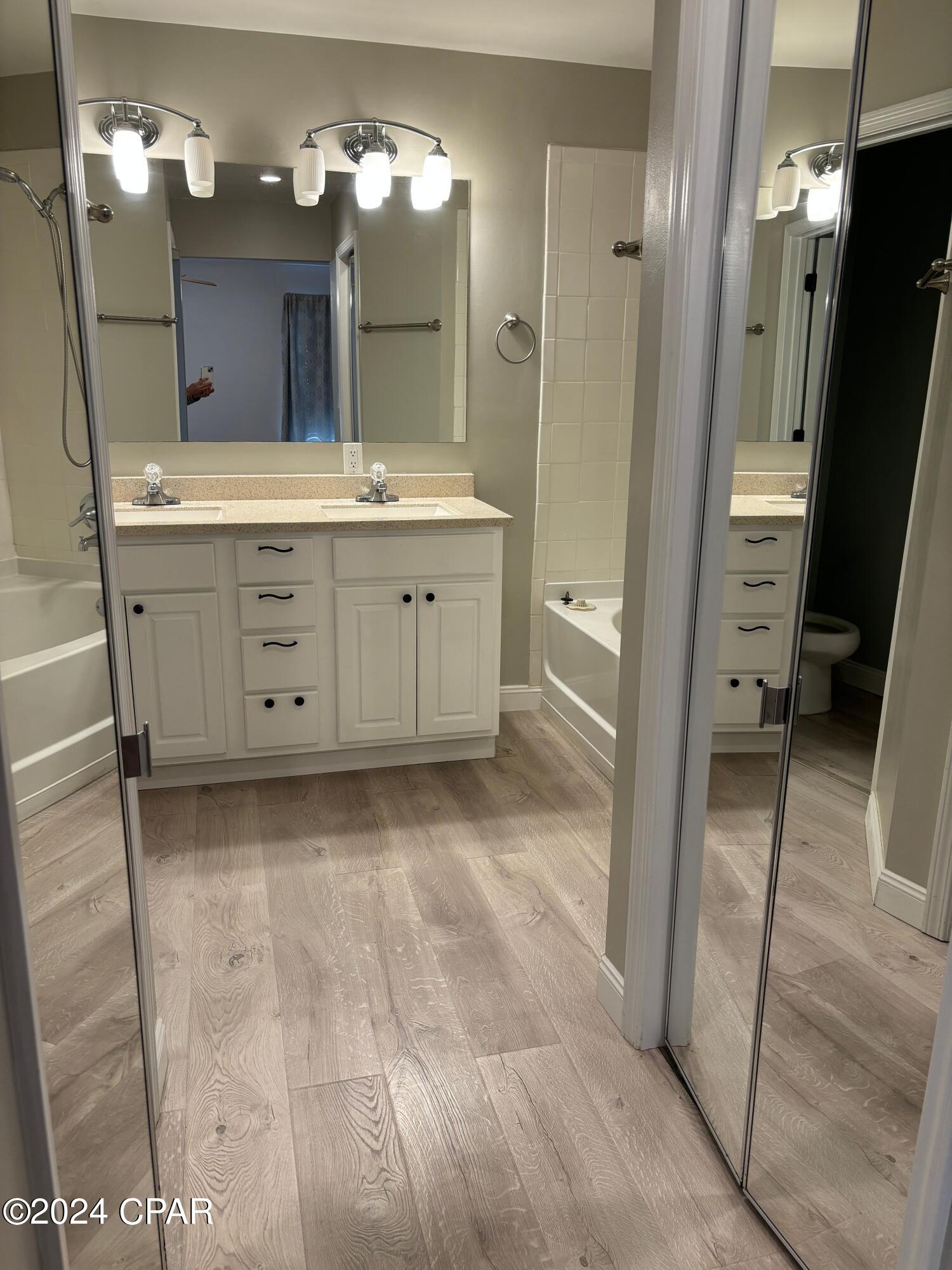 Hammocks - Residential Lease