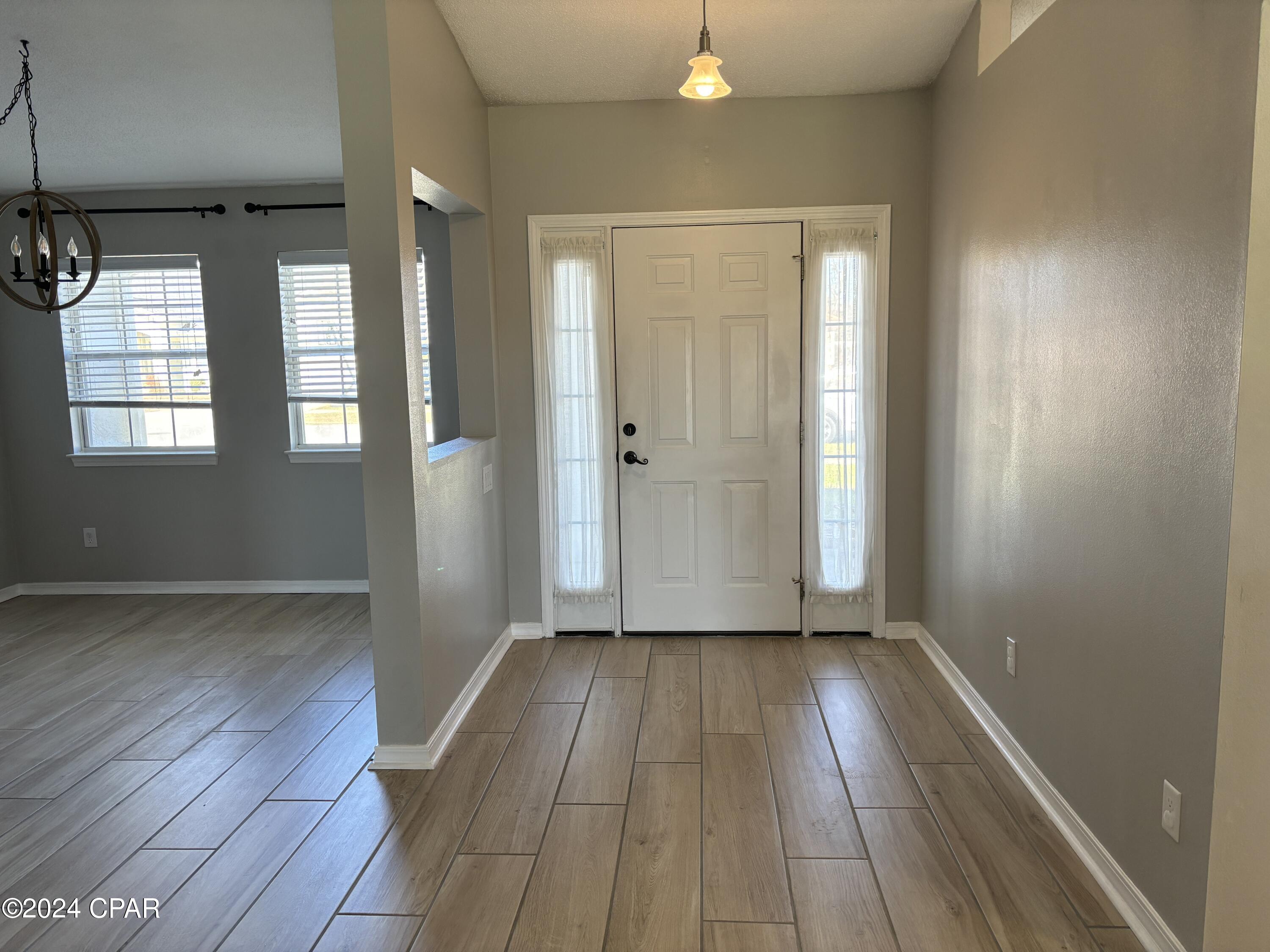 Hammocks - Residential Lease