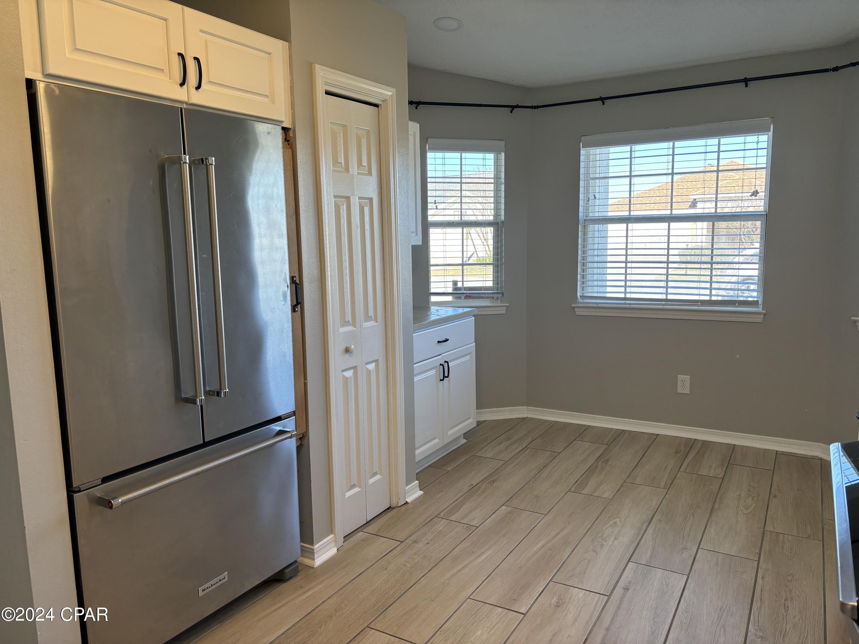 Hammocks - Residential Lease