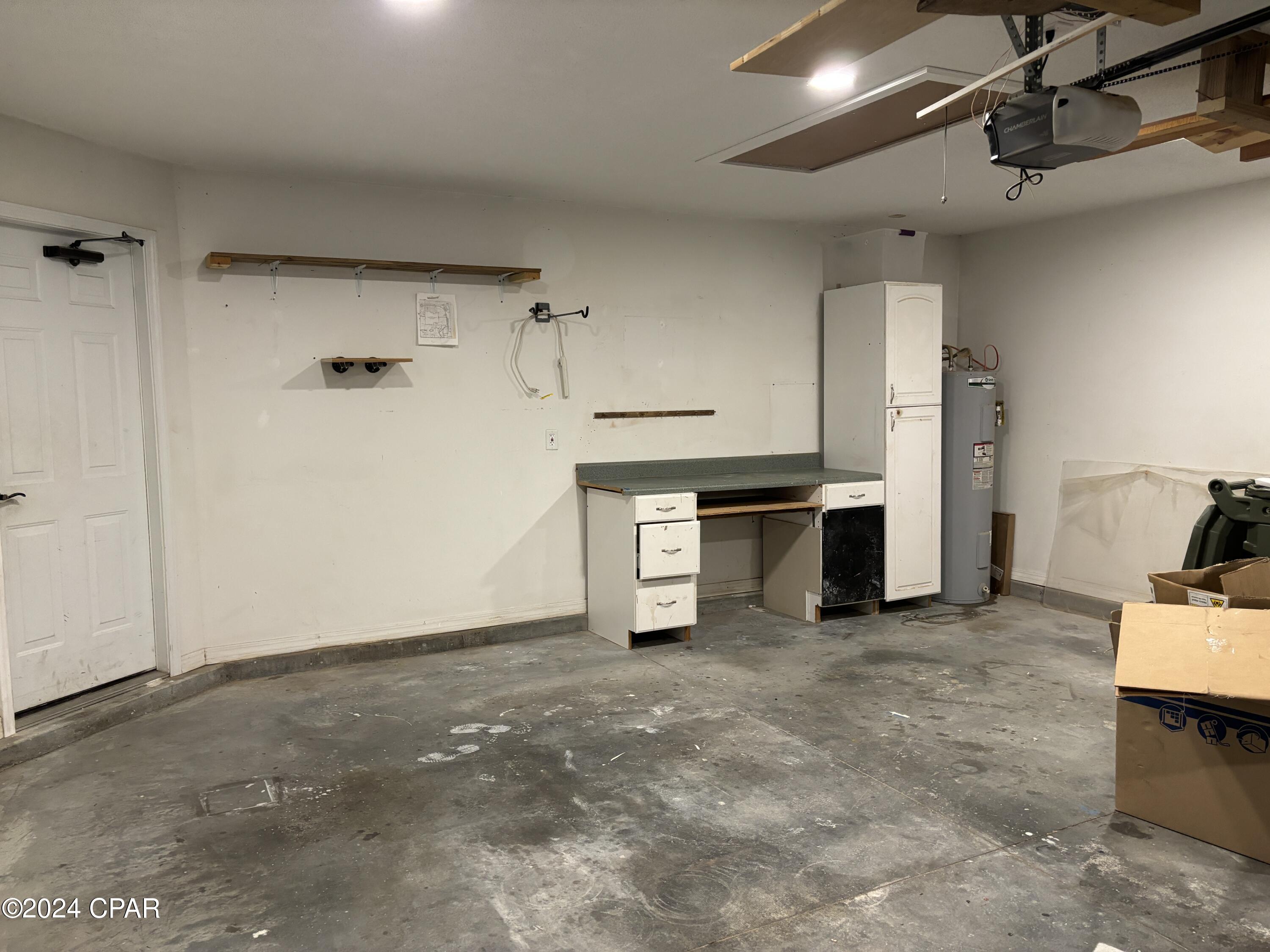 Hammocks - Residential Lease