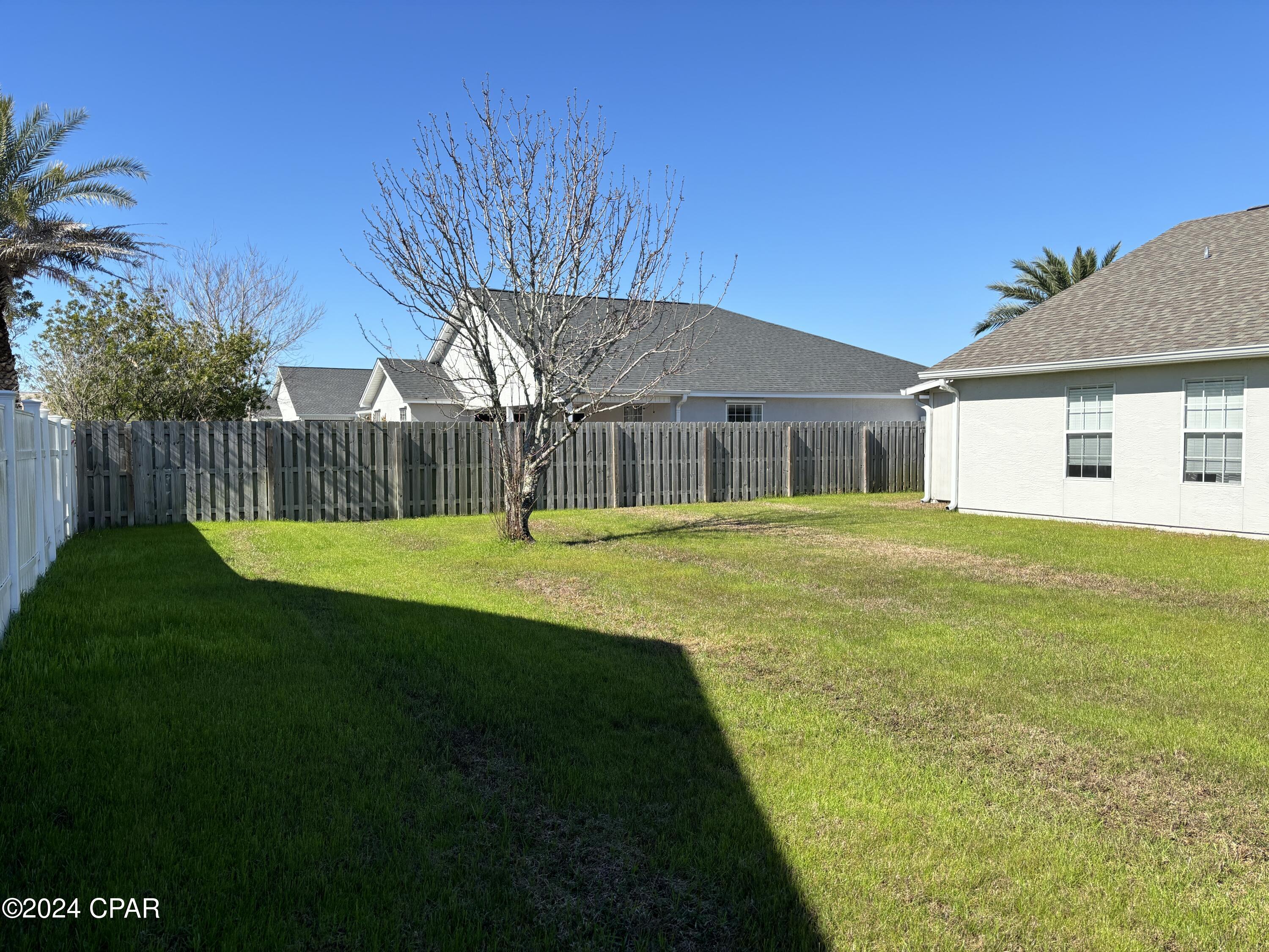 Hammocks - Residential Lease