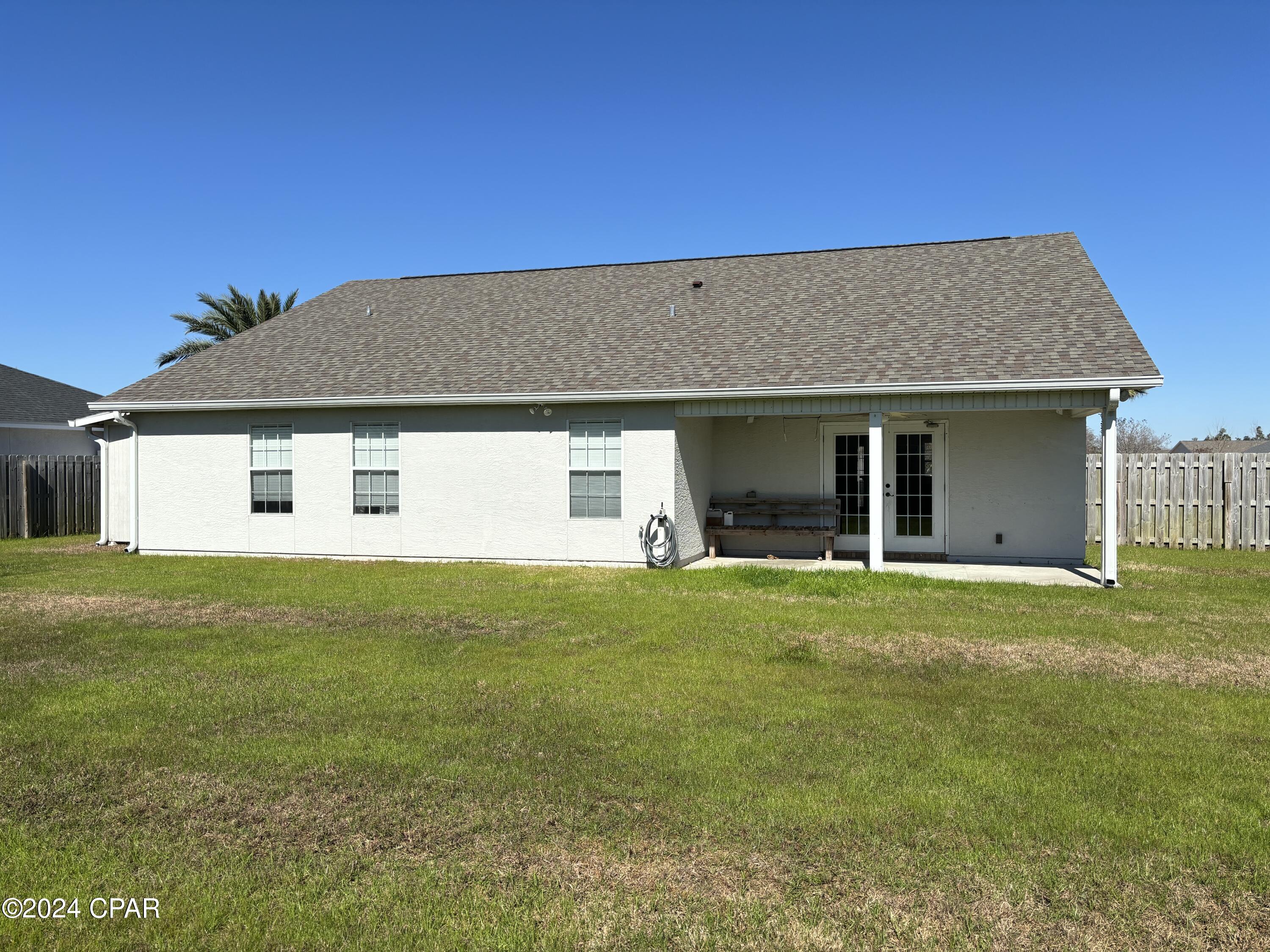 Hammocks - Residential Lease