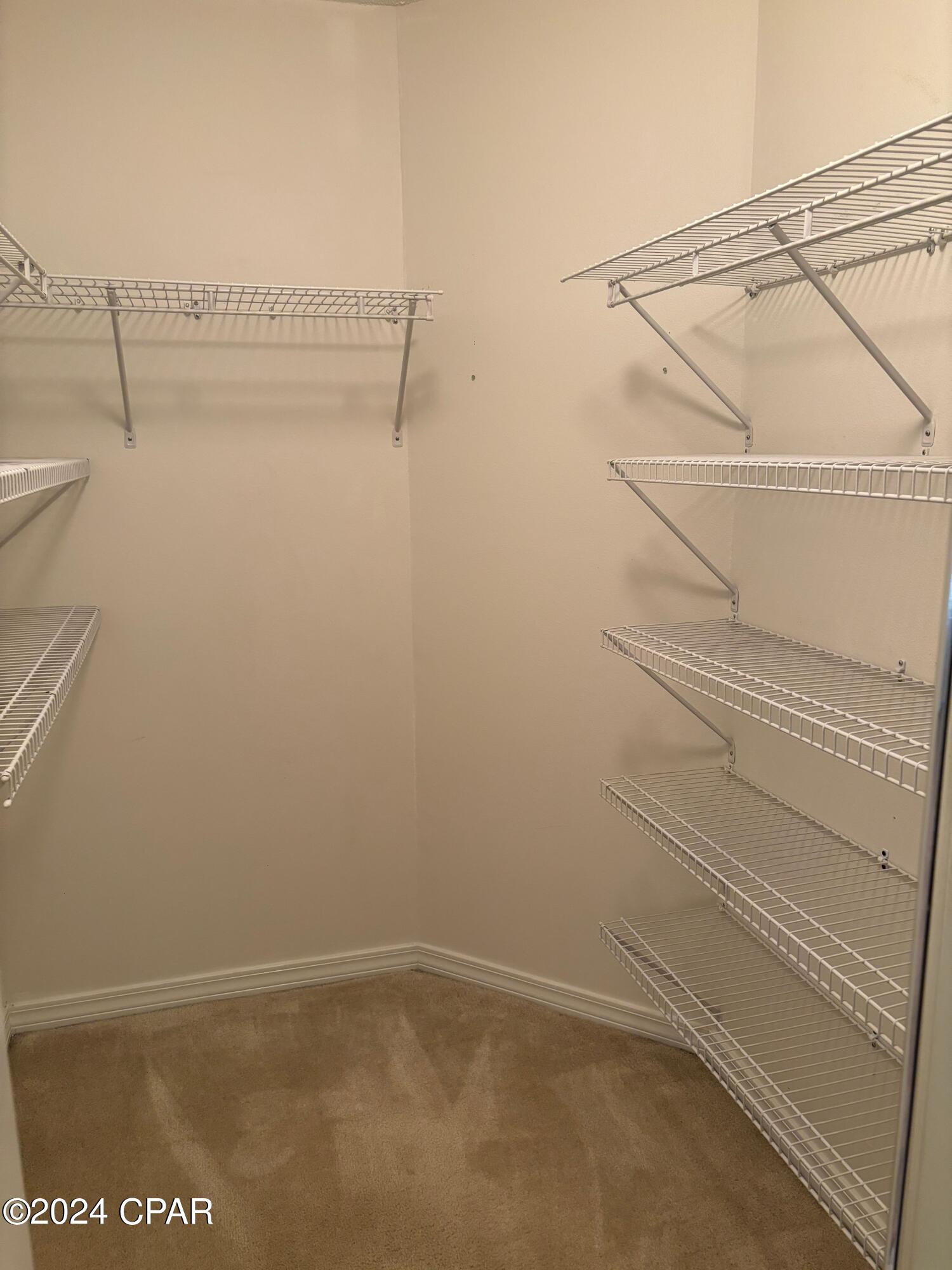 Hammocks - Residential Lease