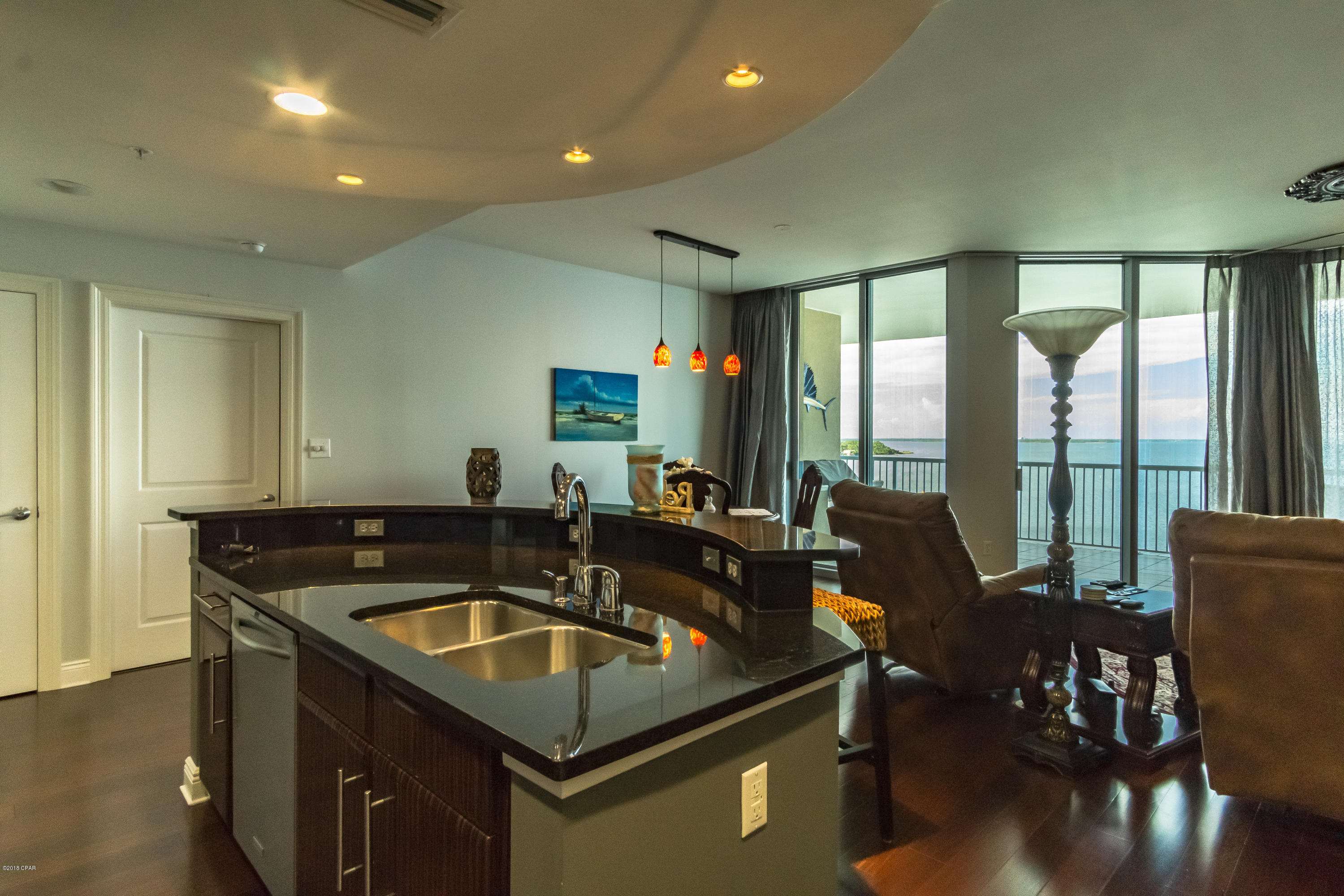 Marina Landing - Residential