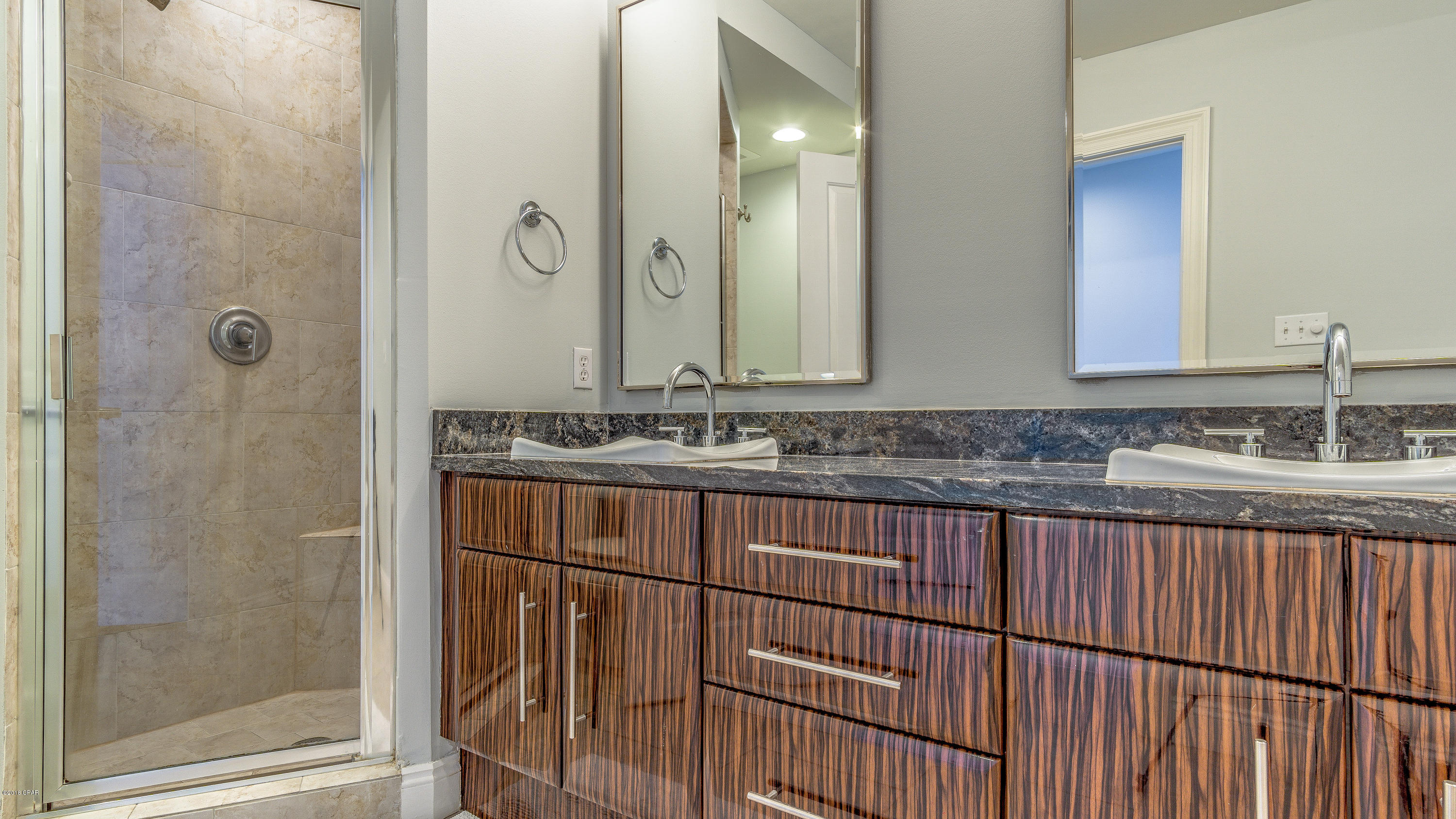 Marina Landing - Residential