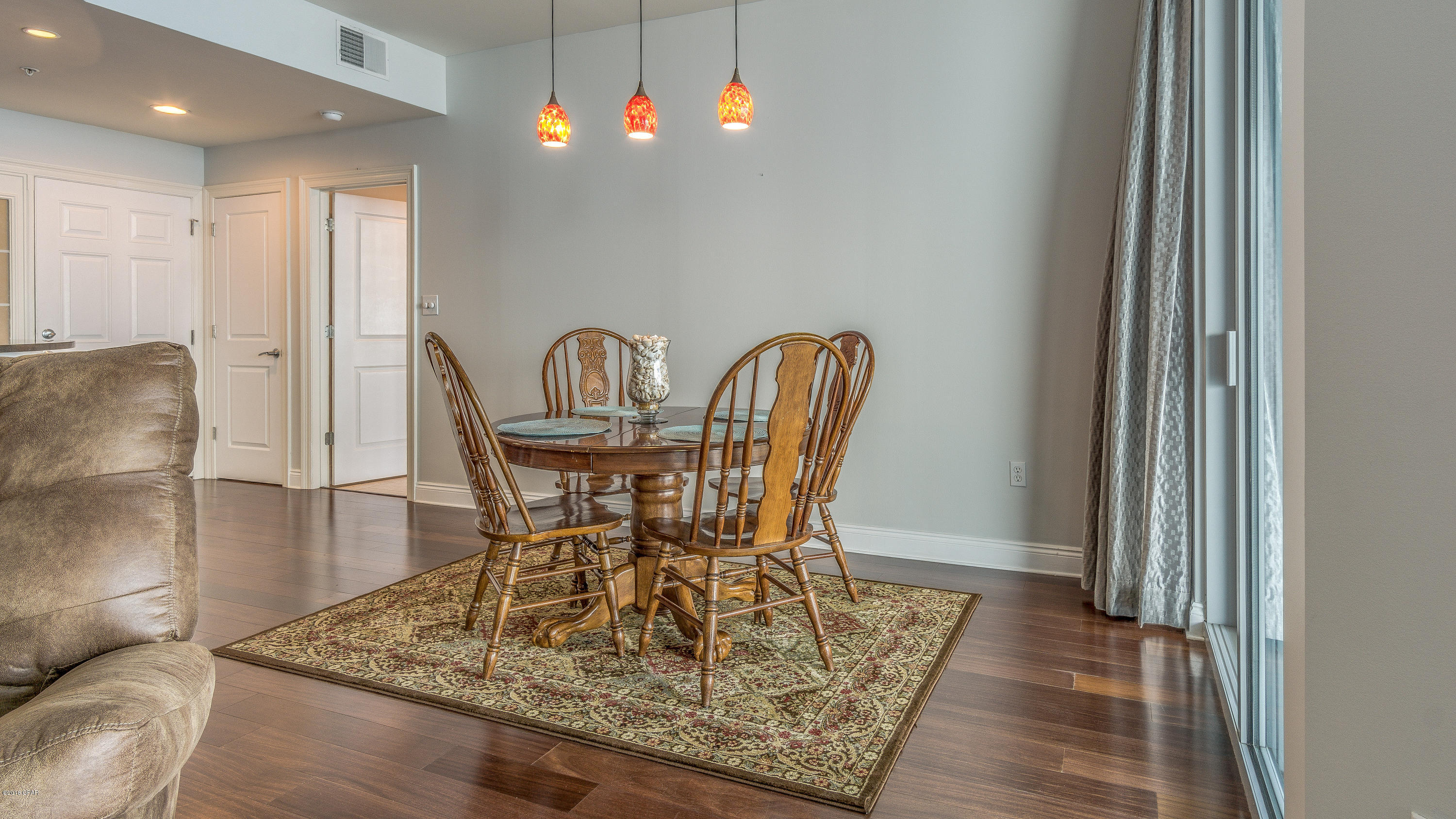 Marina Landing - Residential