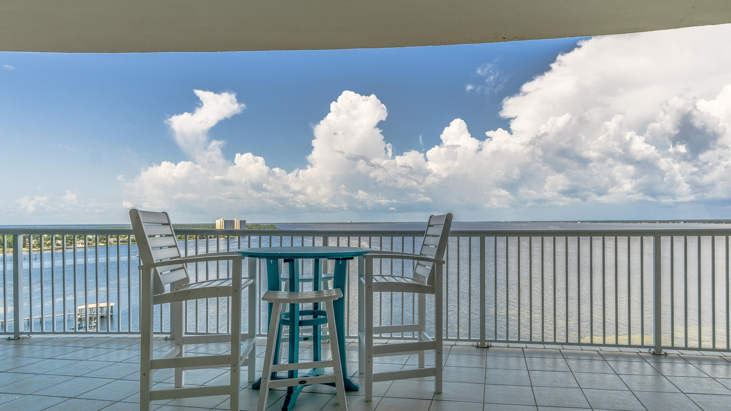 Marina Landing - Residential