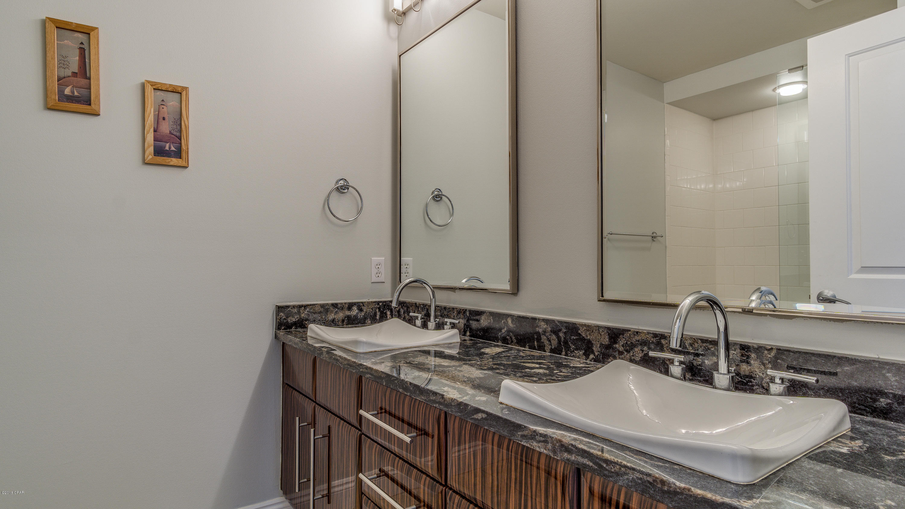 Marina Landing - Residential