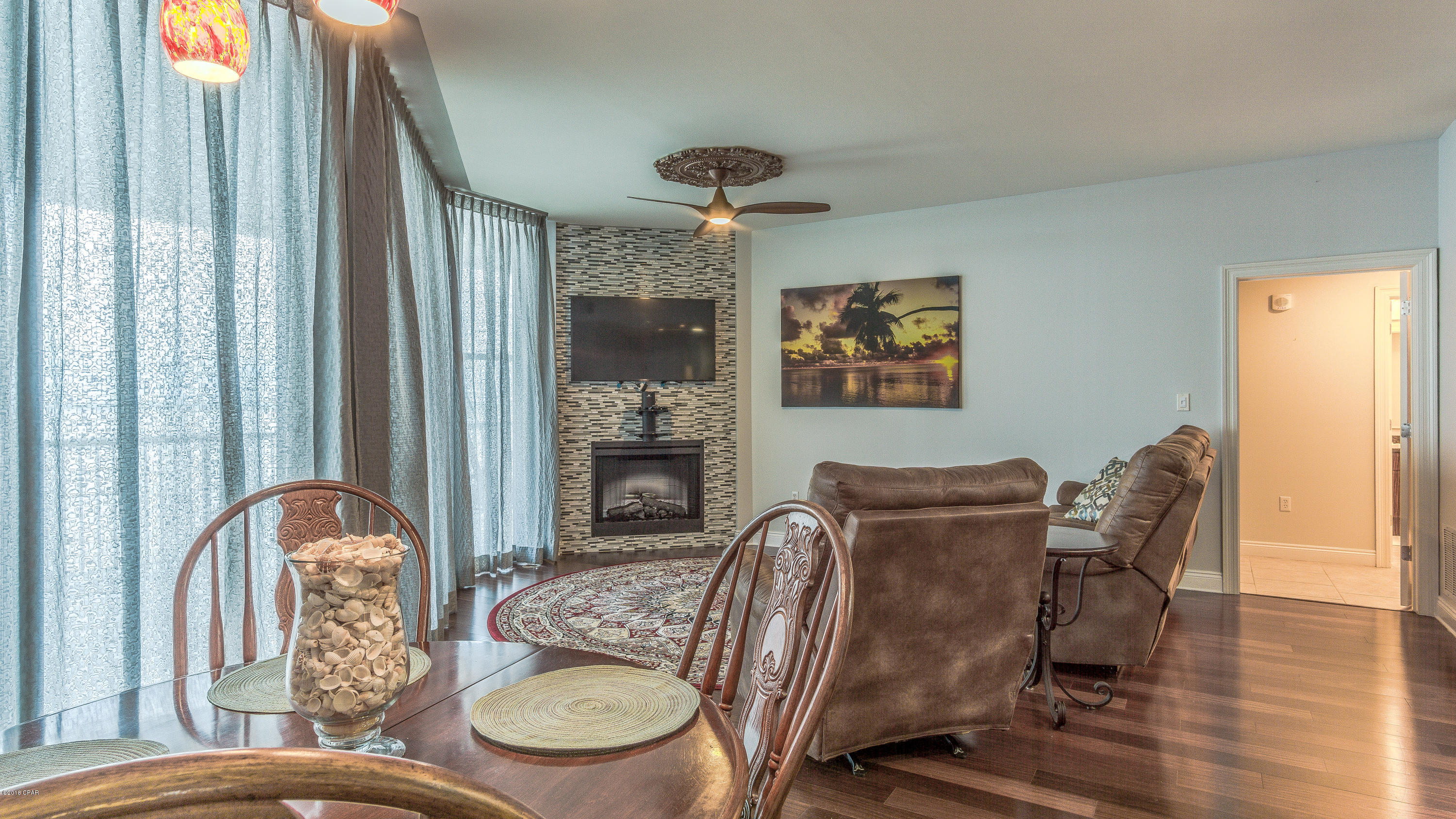 Marina Landing - Residential