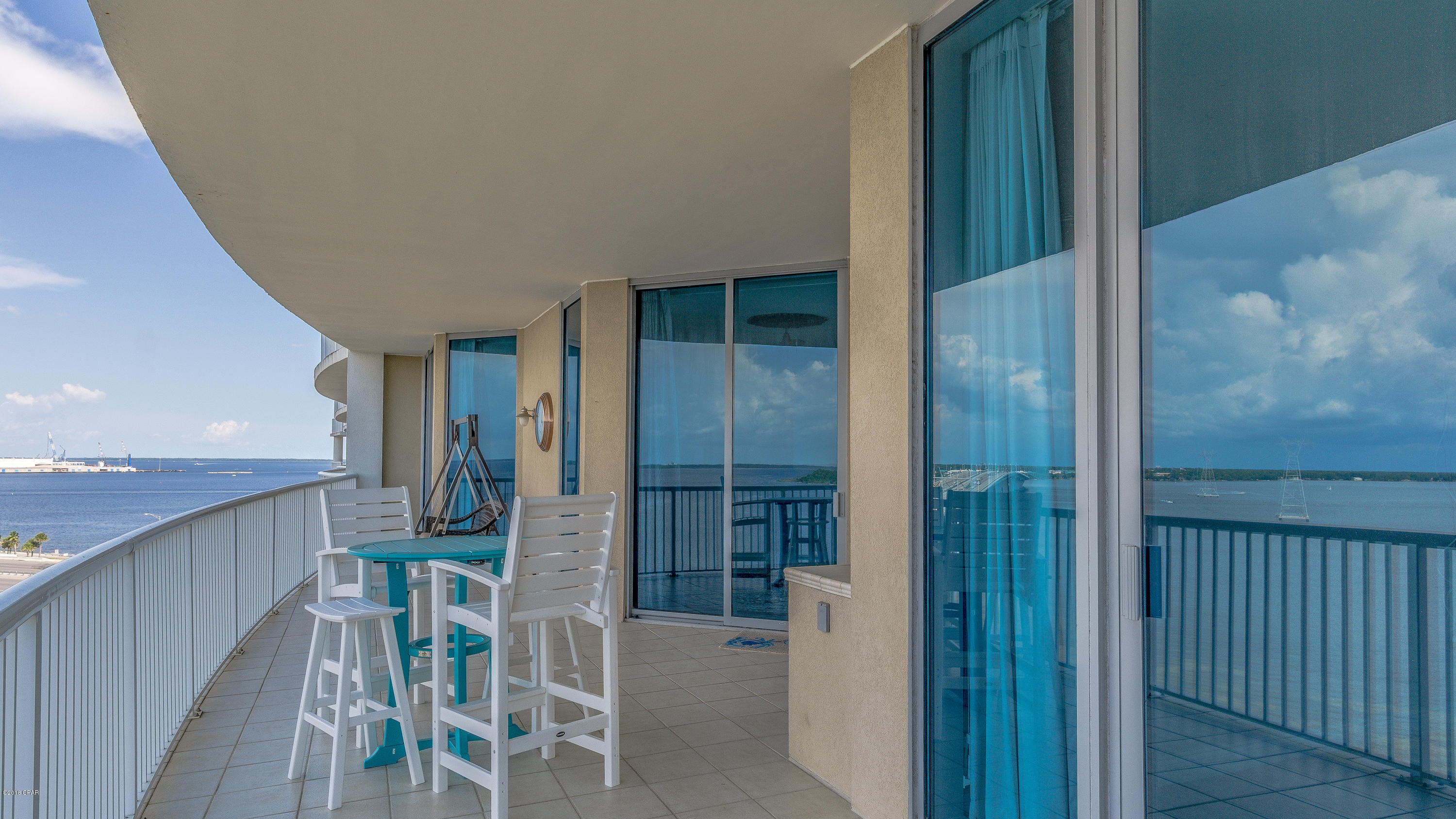 Marina Landing - Residential