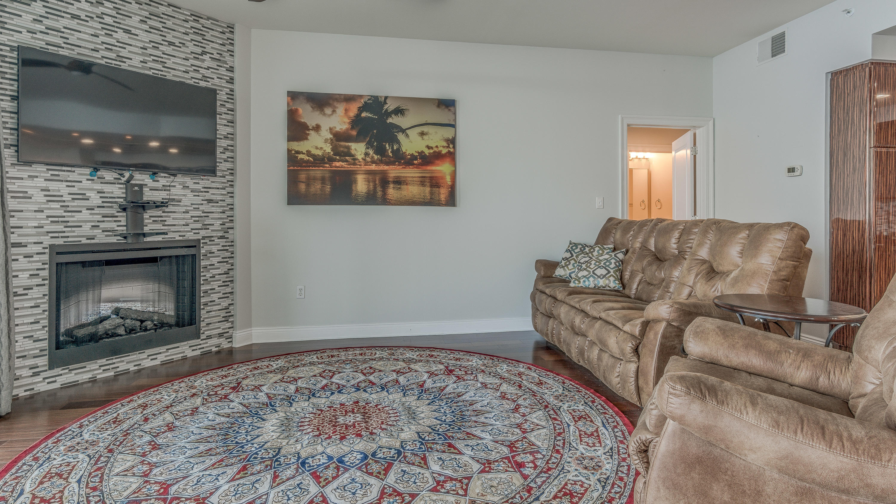 Marina Landing - Residential