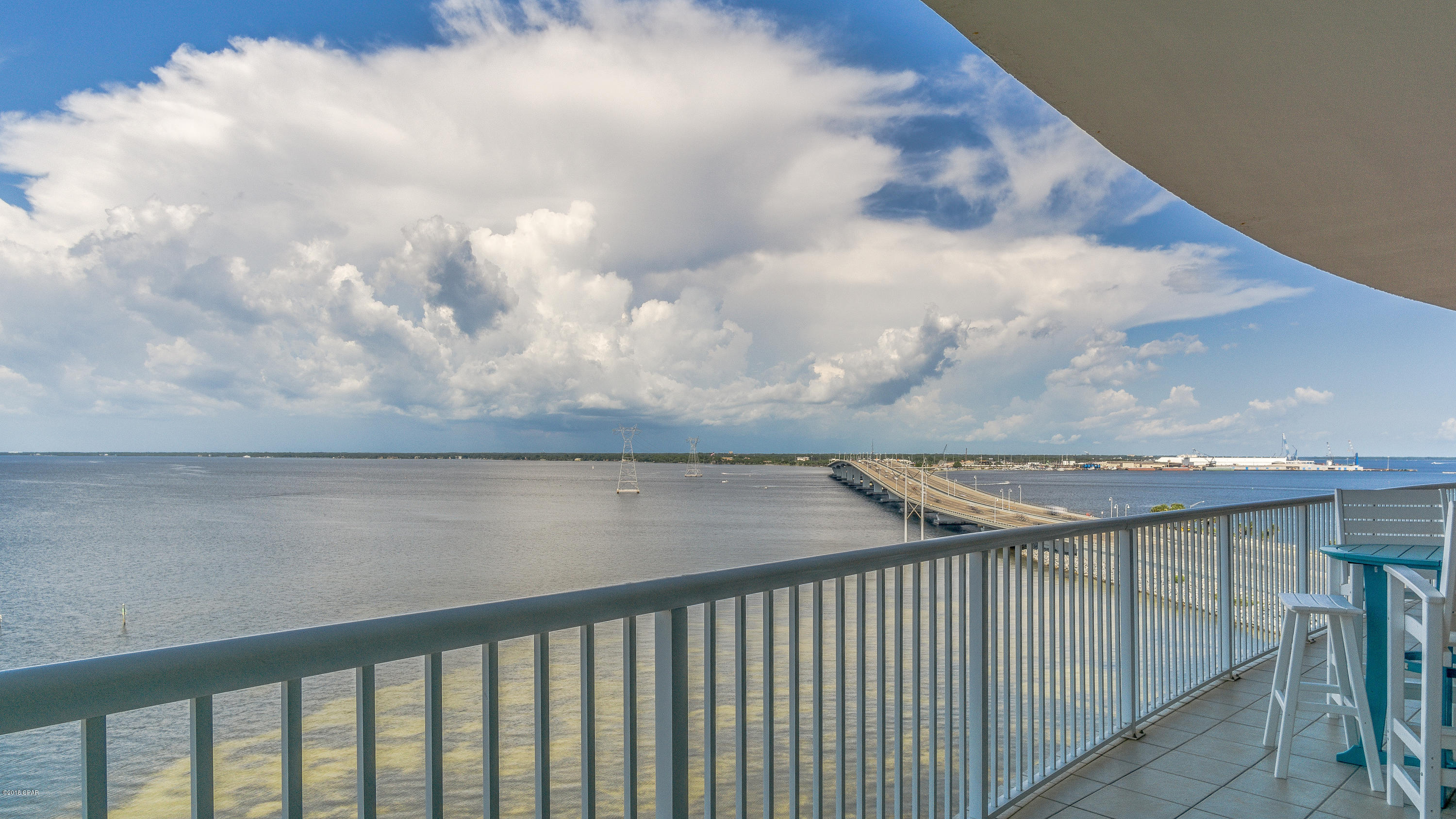 Marina Landing - Residential