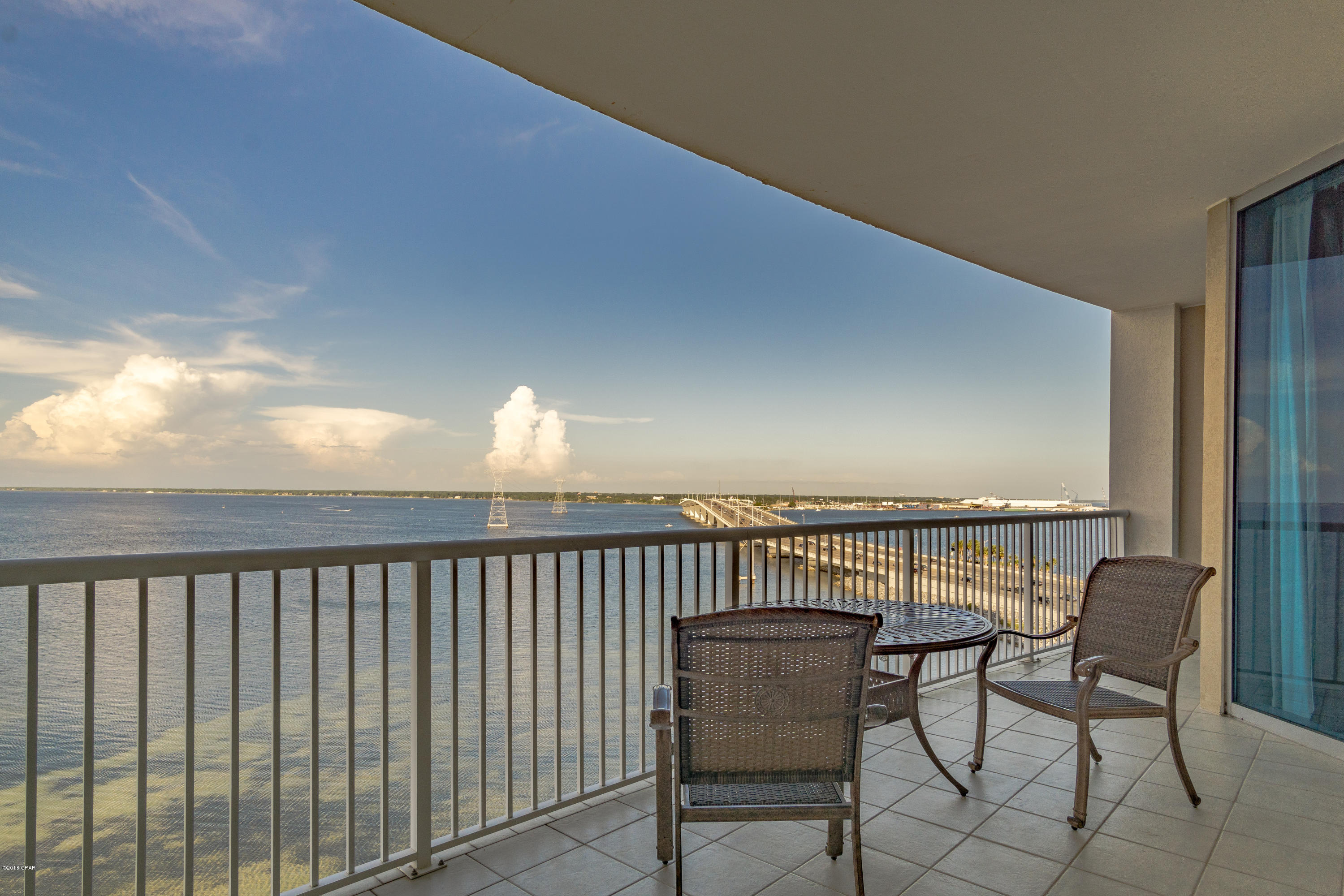 Marina Landing - Residential