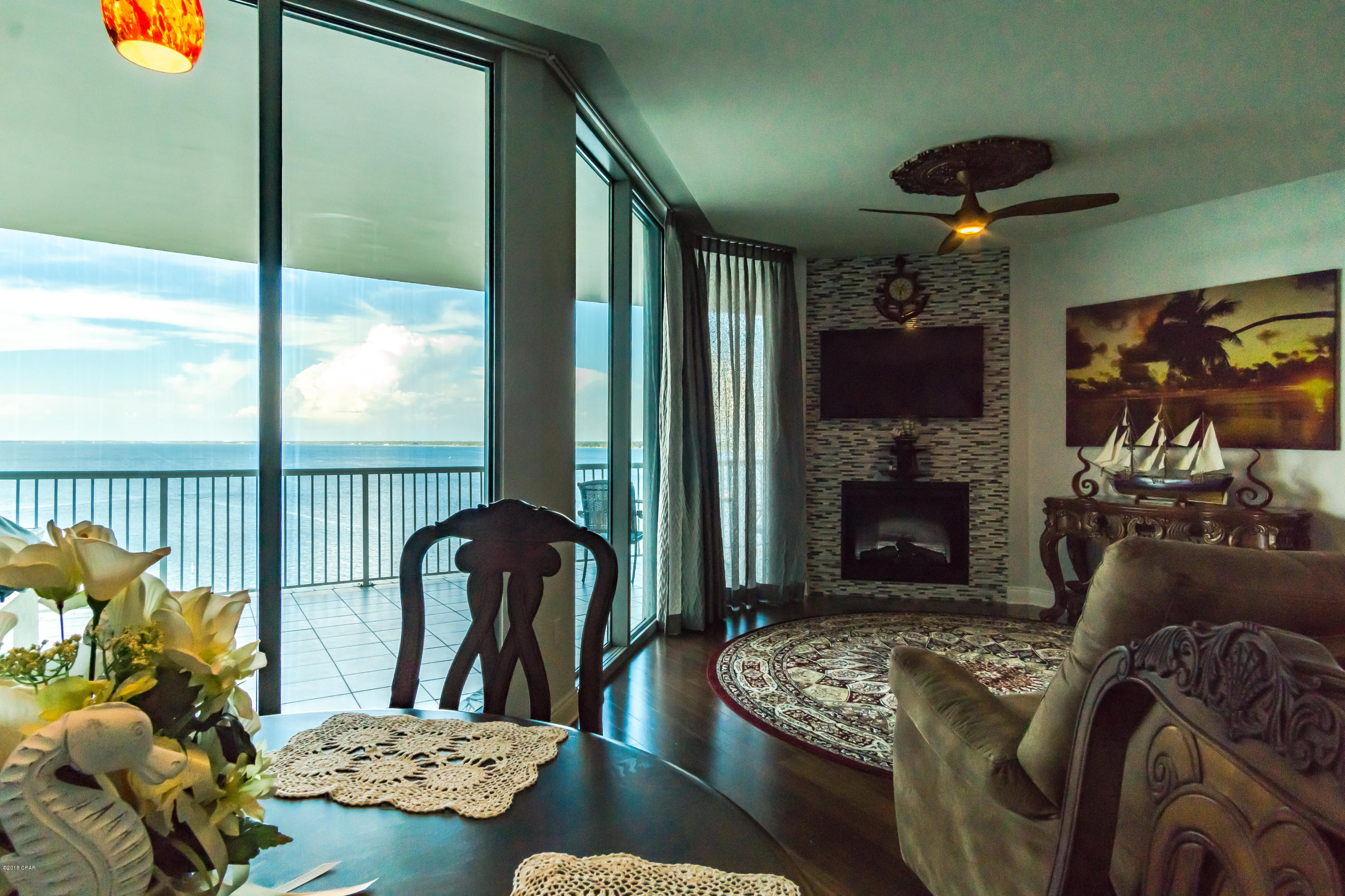 Marina Landing - Residential