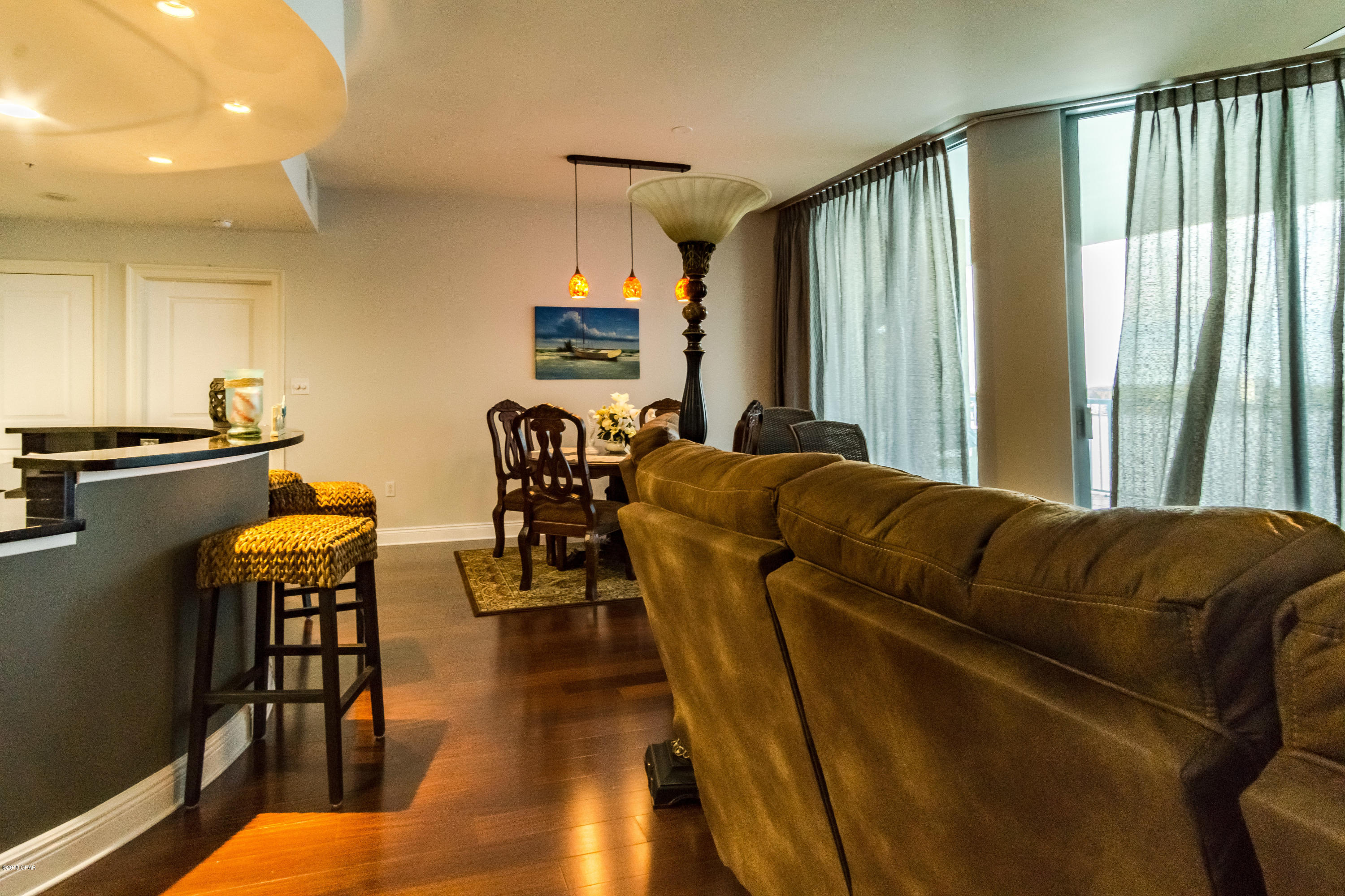 Marina Landing - Residential