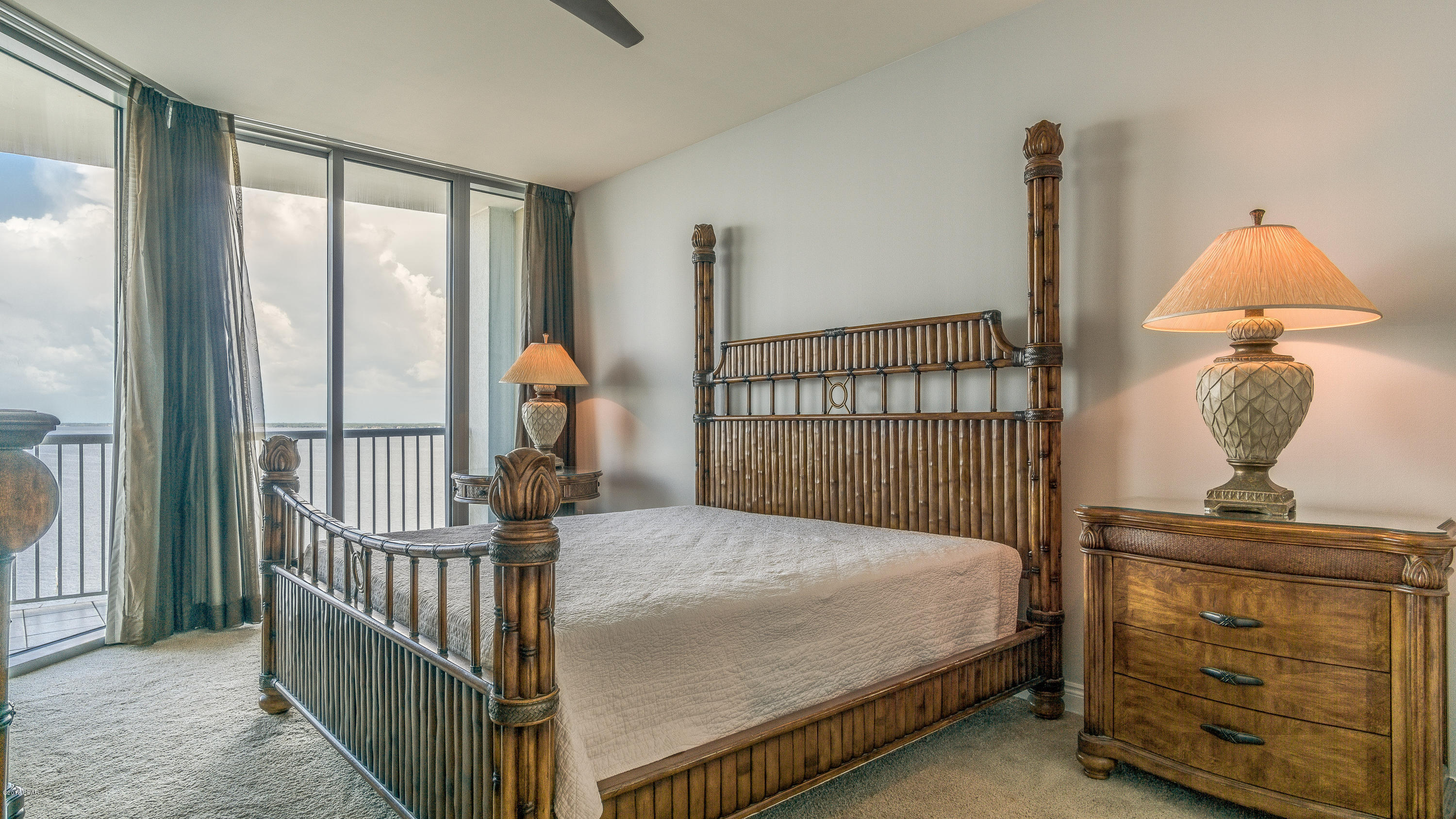 Marina Landing - Residential