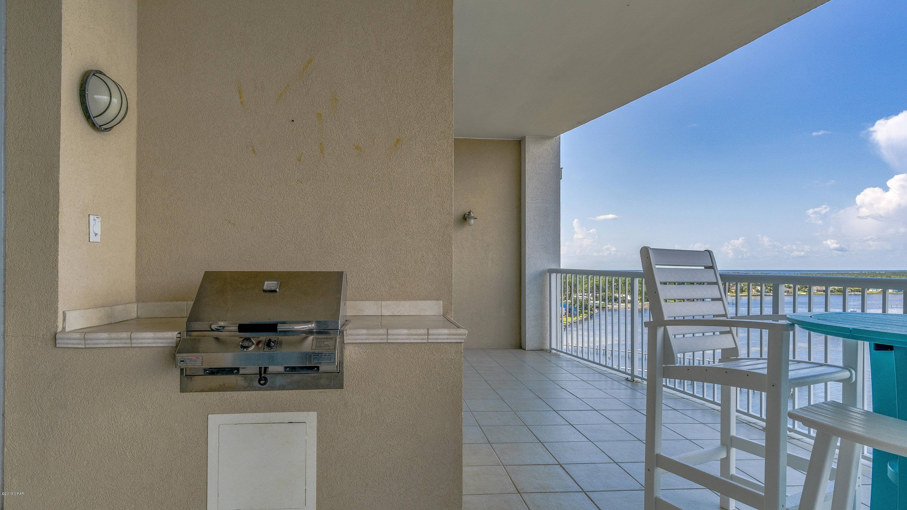 Marina Landing - Residential