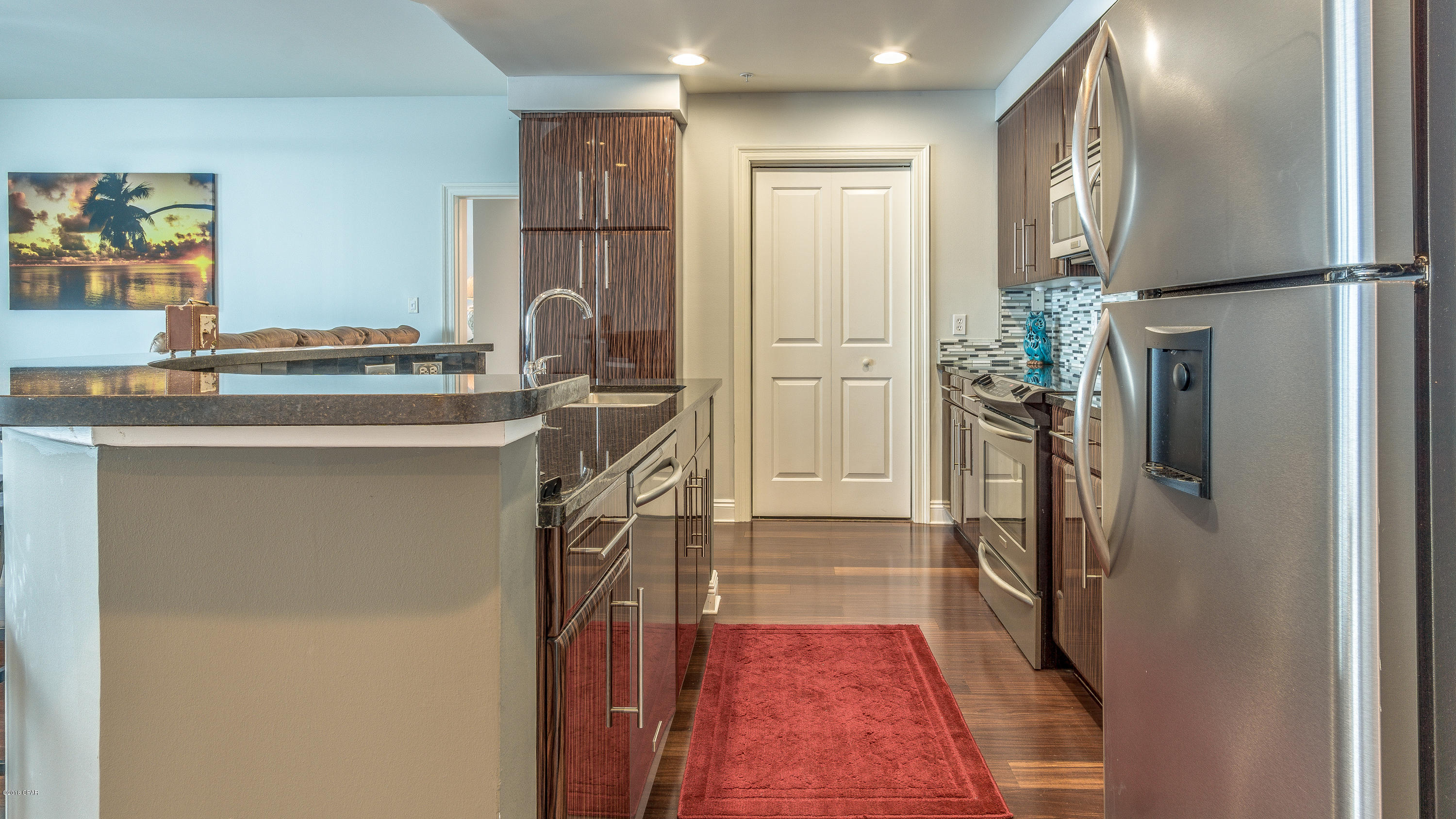 Marina Landing - Residential