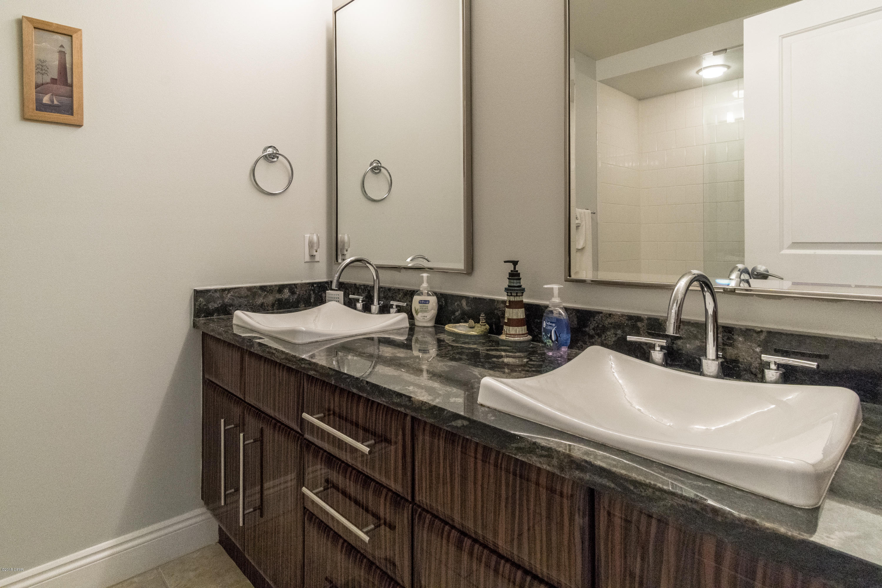 Marina Landing - Residential