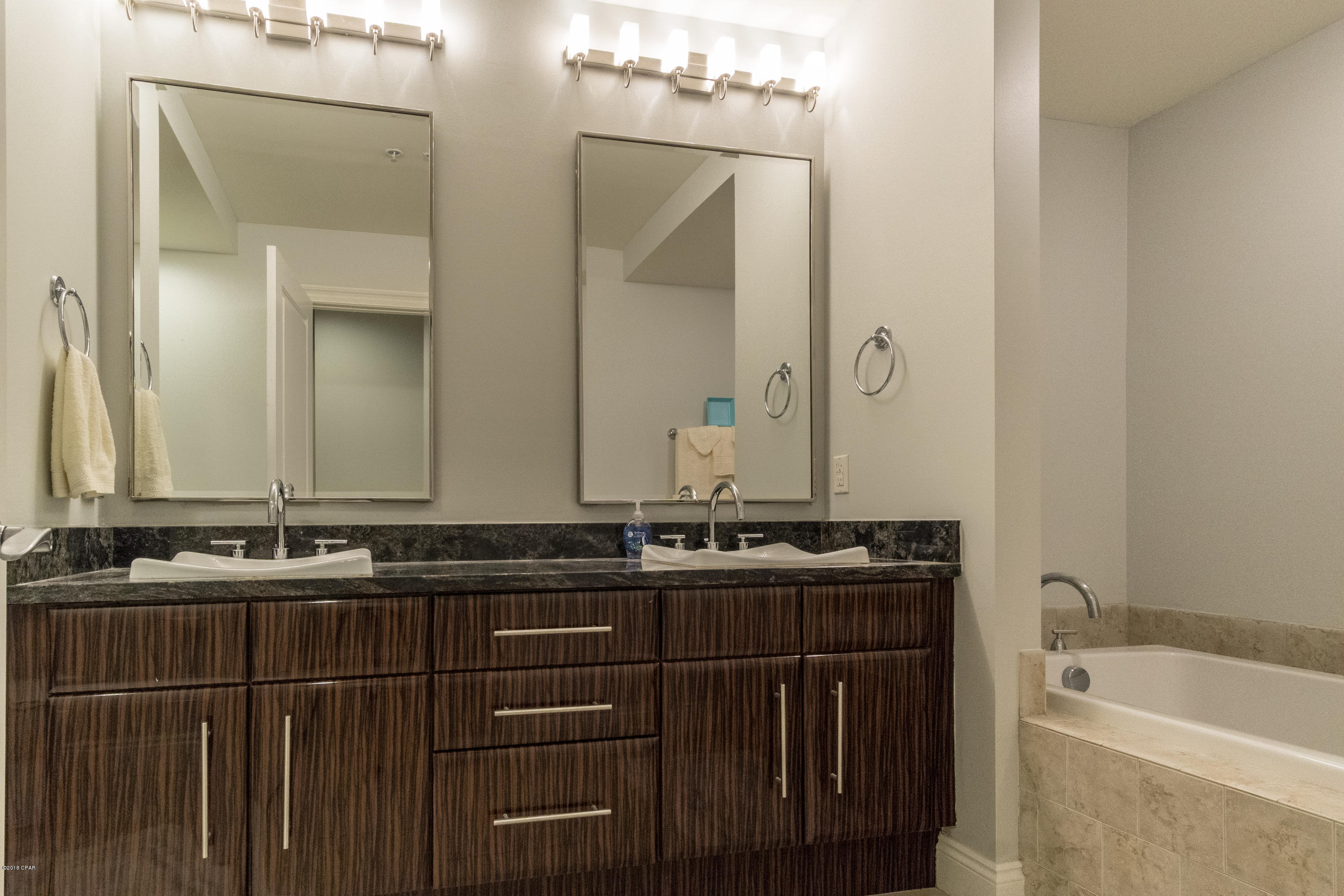 Marina Landing - Residential