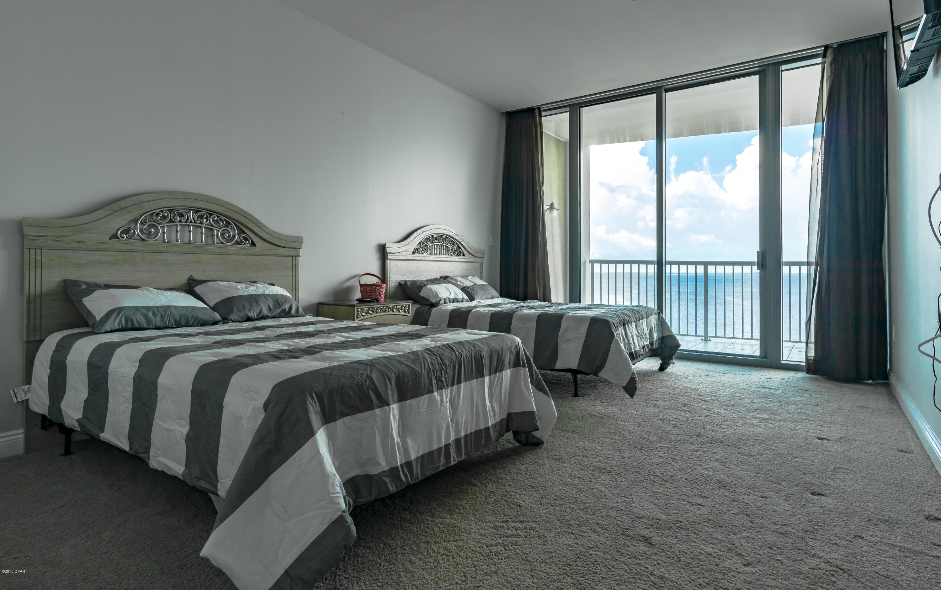 Marina Landing - Residential